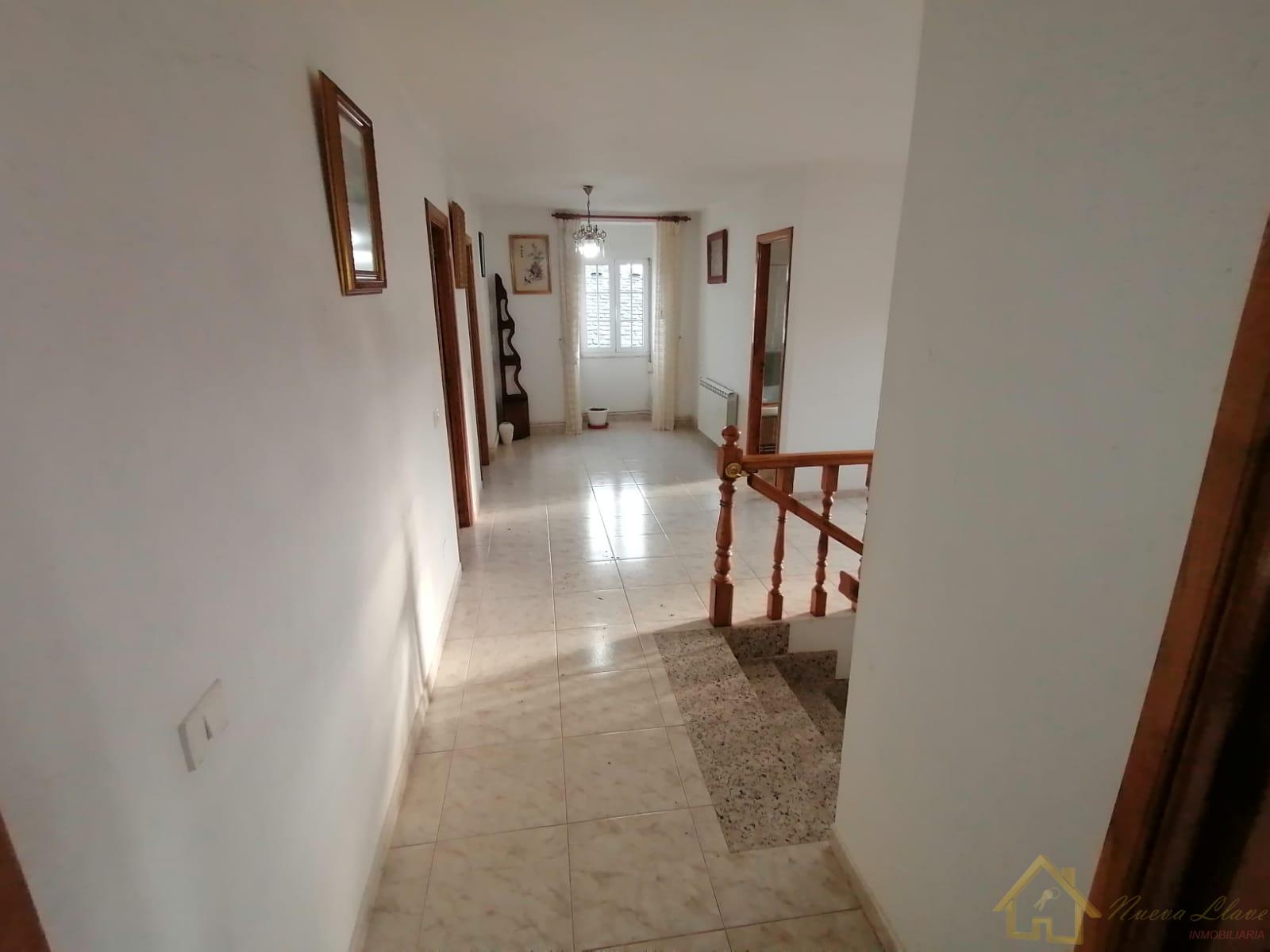 Venta de casa en Castroverde