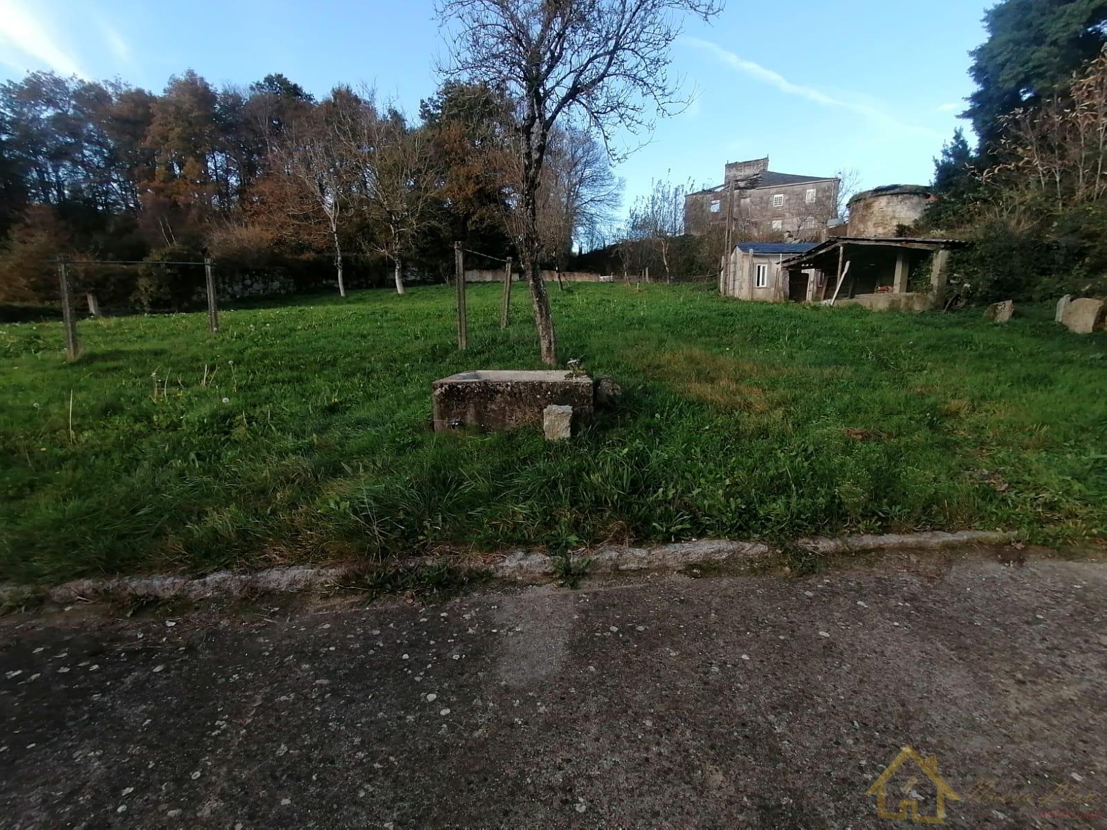 Venta de casa en Castroverde