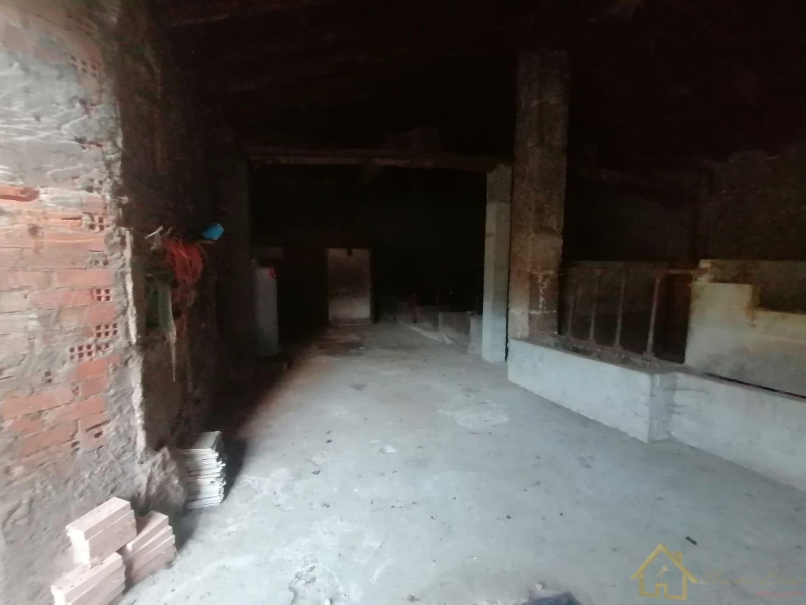 Venta de casa en Castroverde