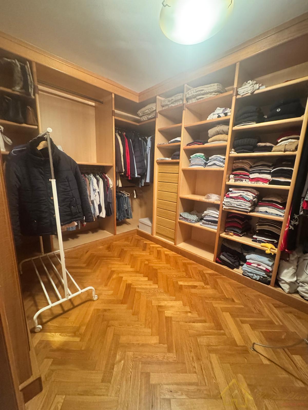 For sale of flat in Lugo