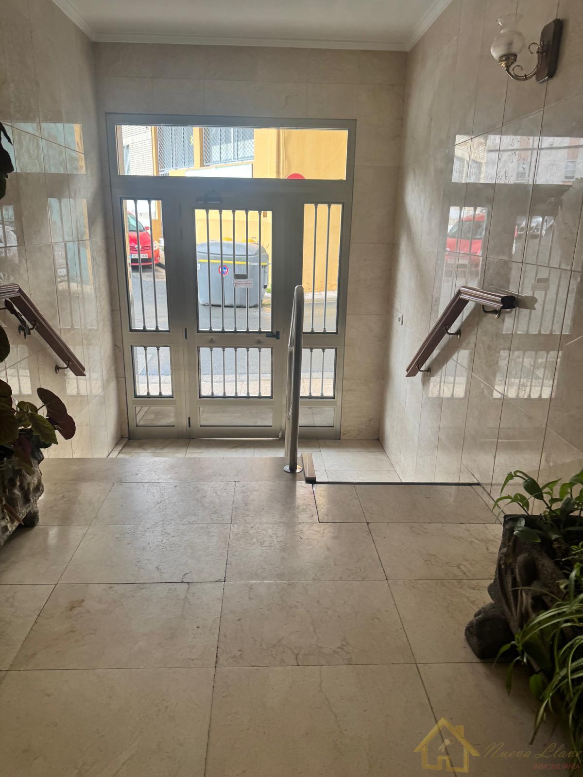 Entry/Exit