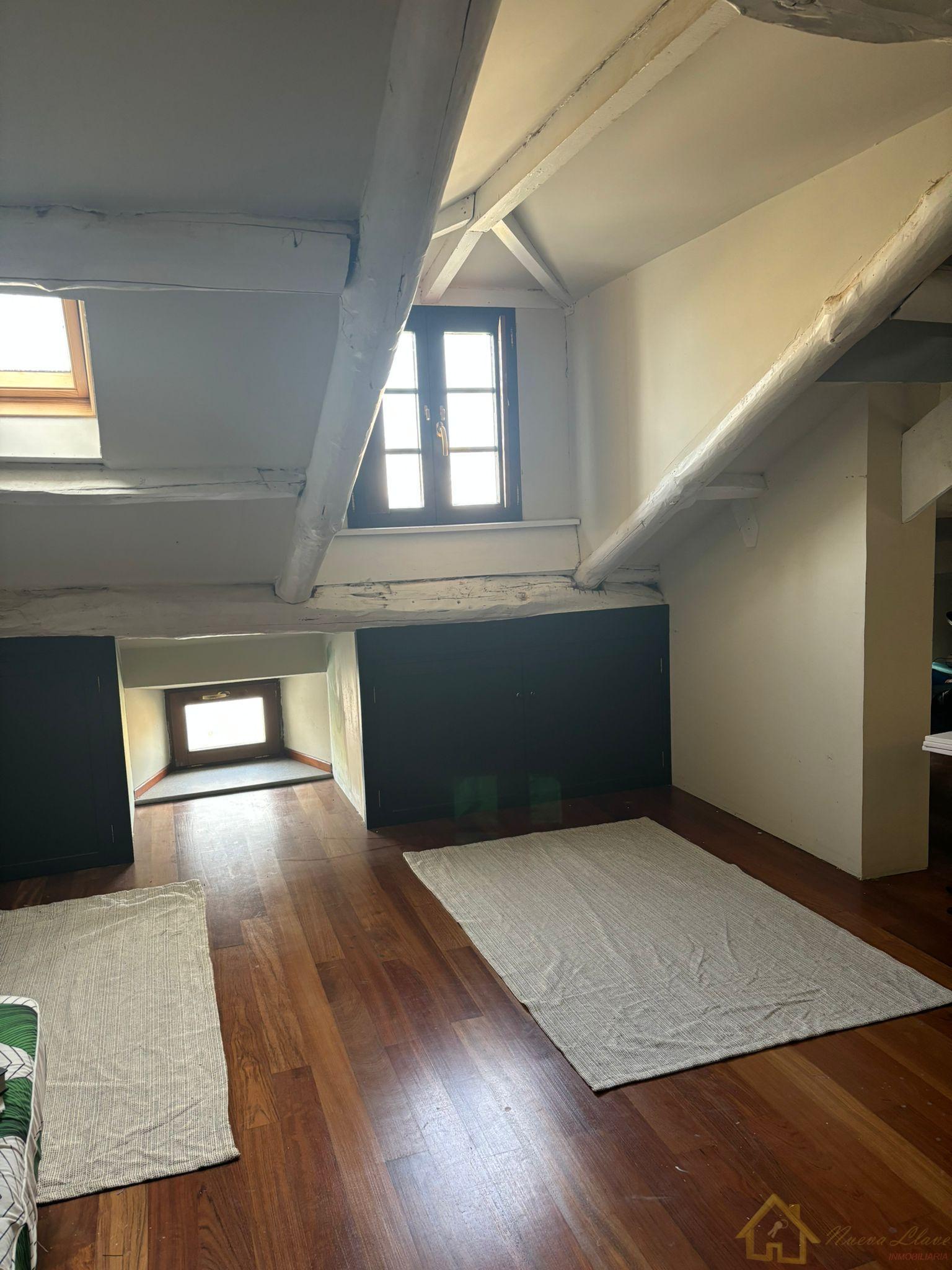 Venta de casa en Ribadeo