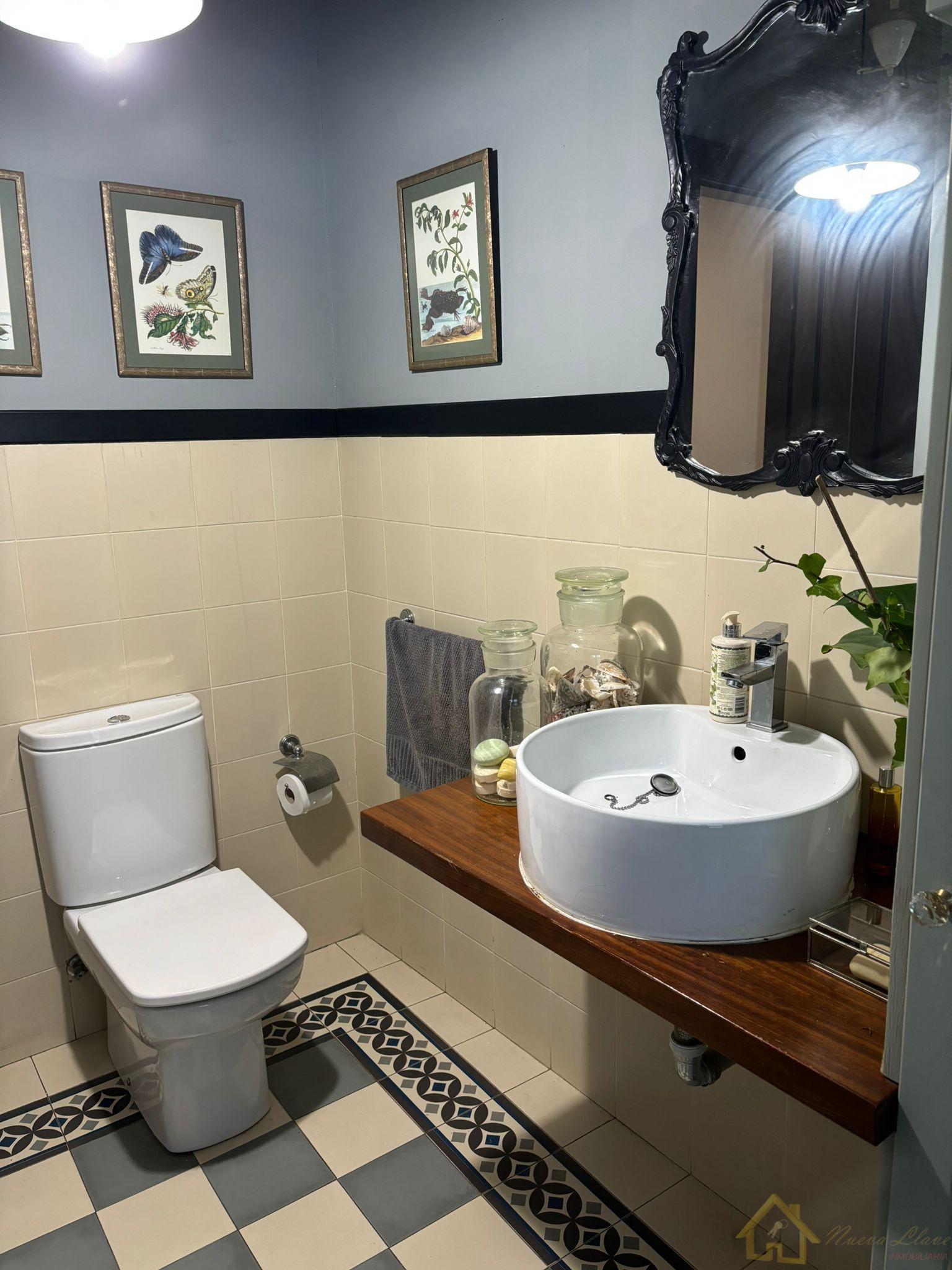 Baño