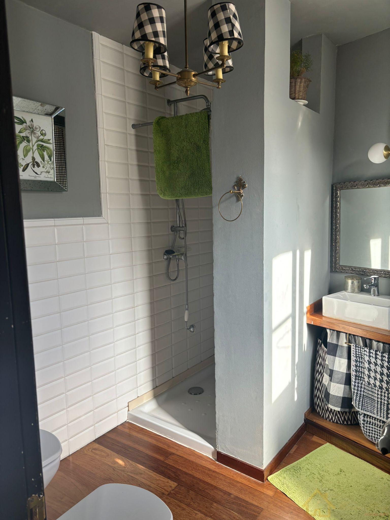 Venta de casa en Ribadeo