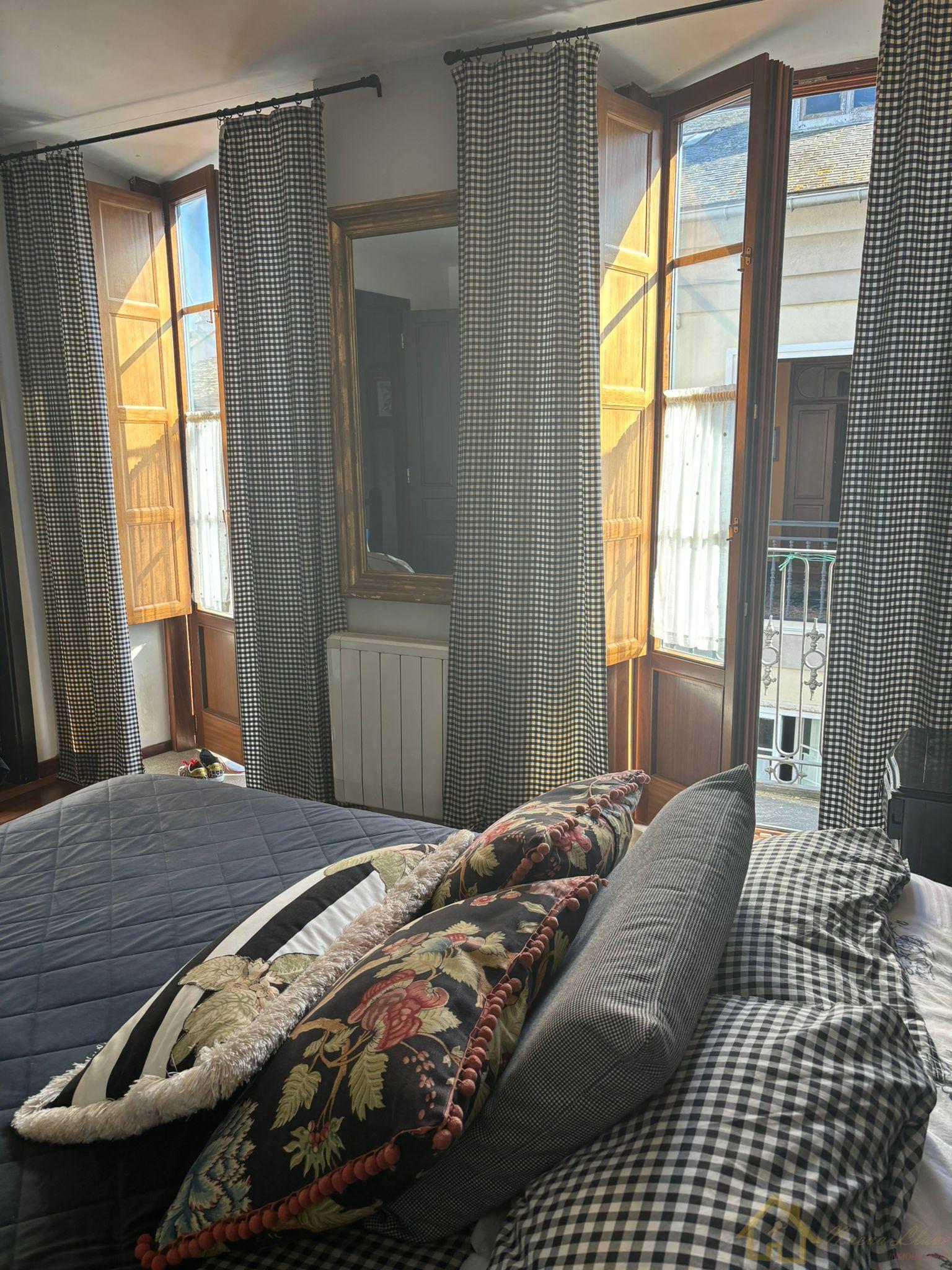 Dormitorio principal