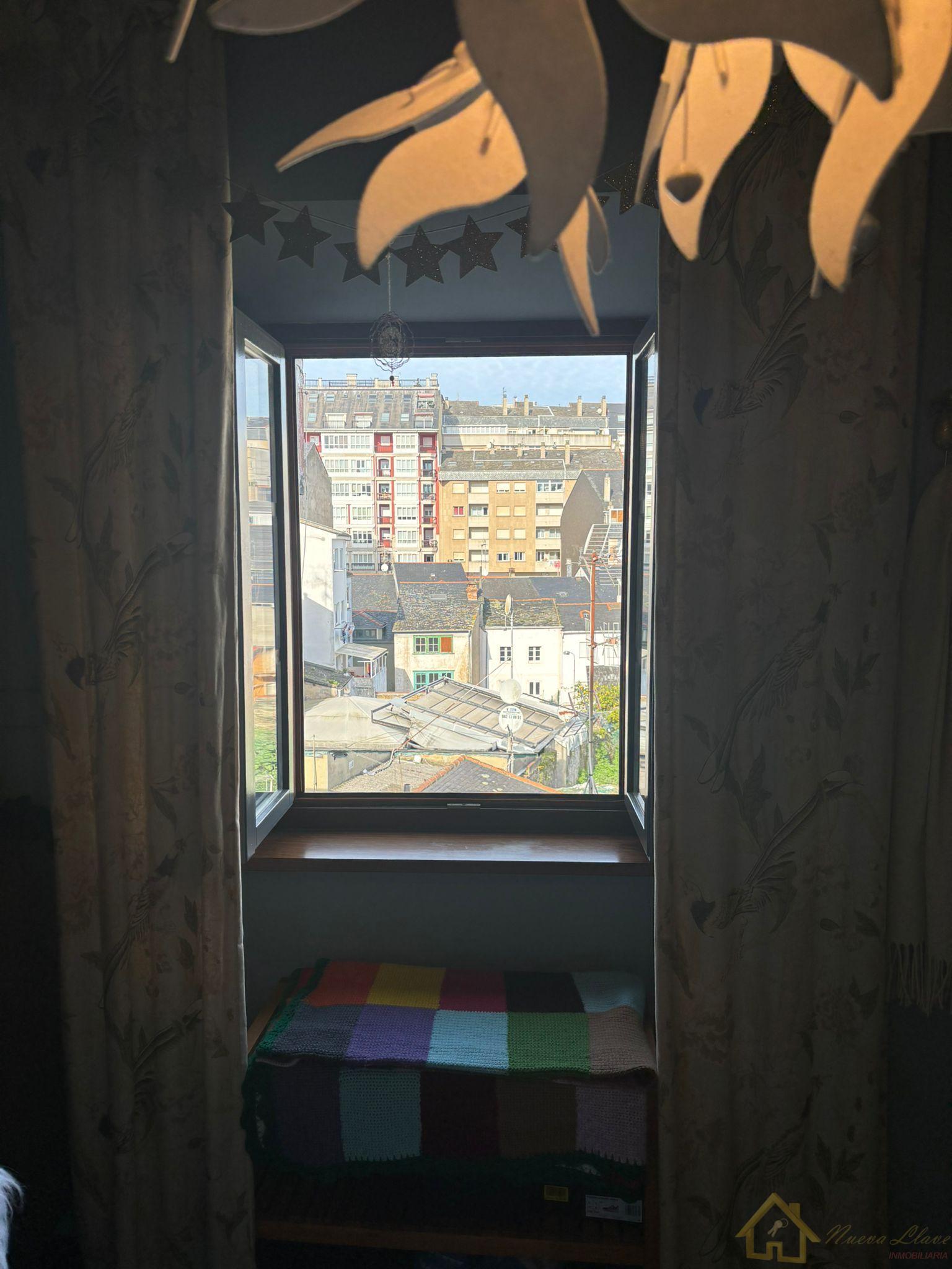 Venta de casa en Ribadeo