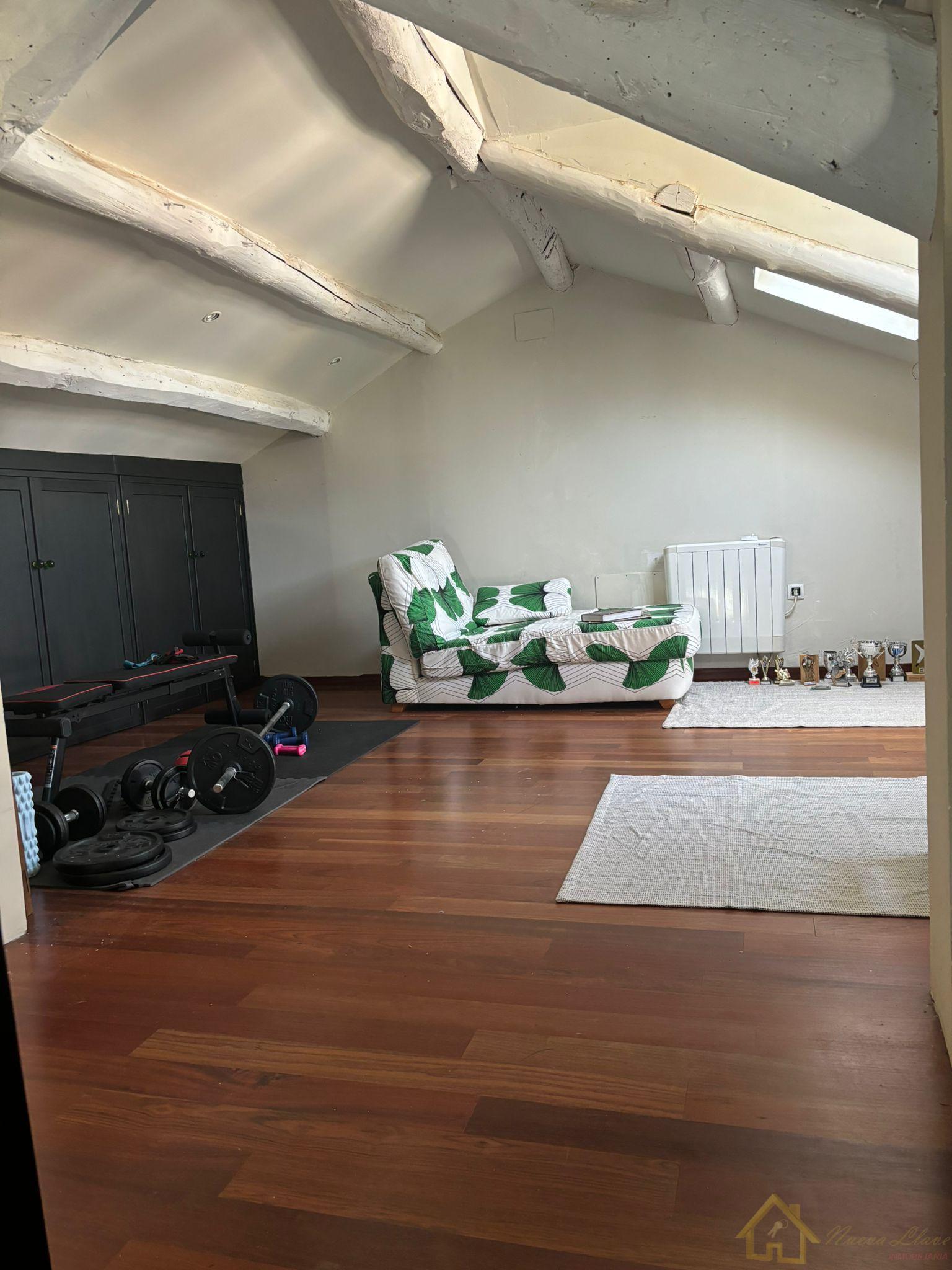 Venta de casa en Ribadeo