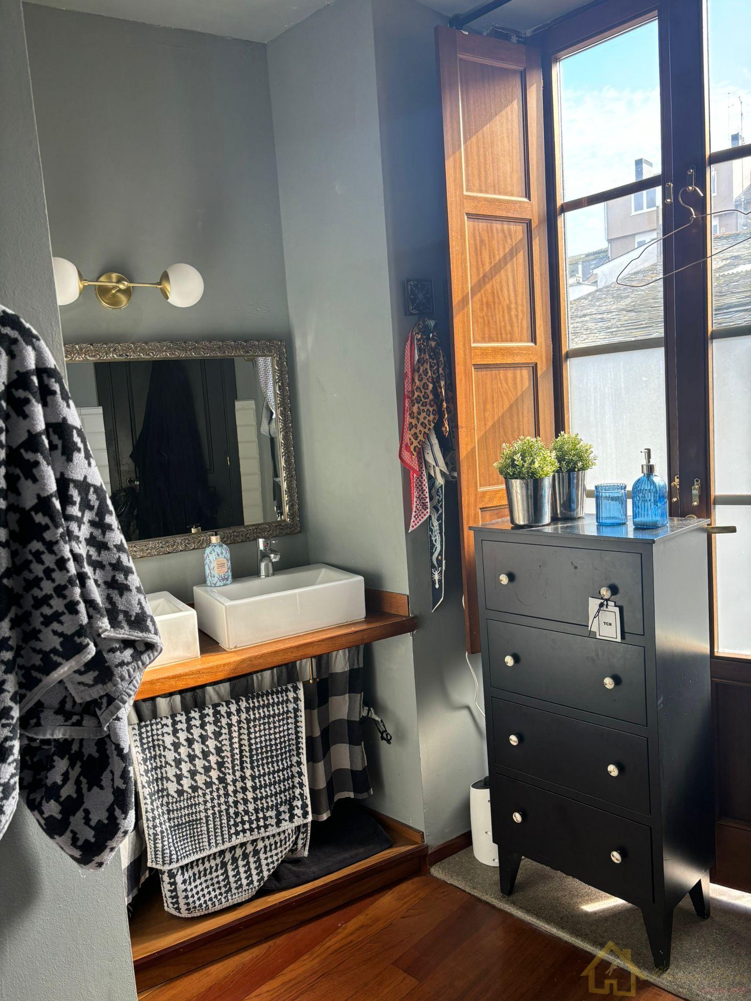 Venta de casa en Ribadeo
