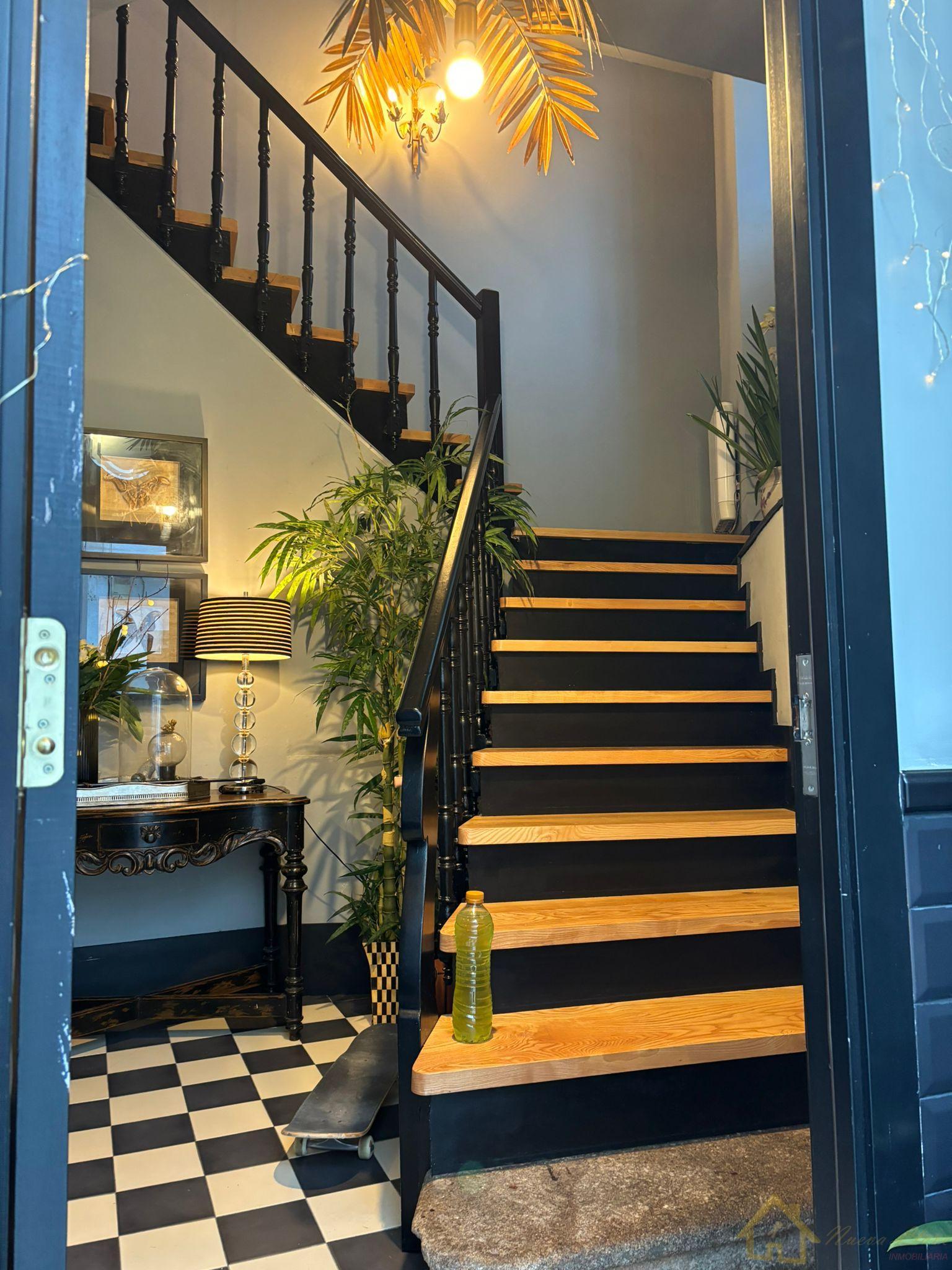 Escalera