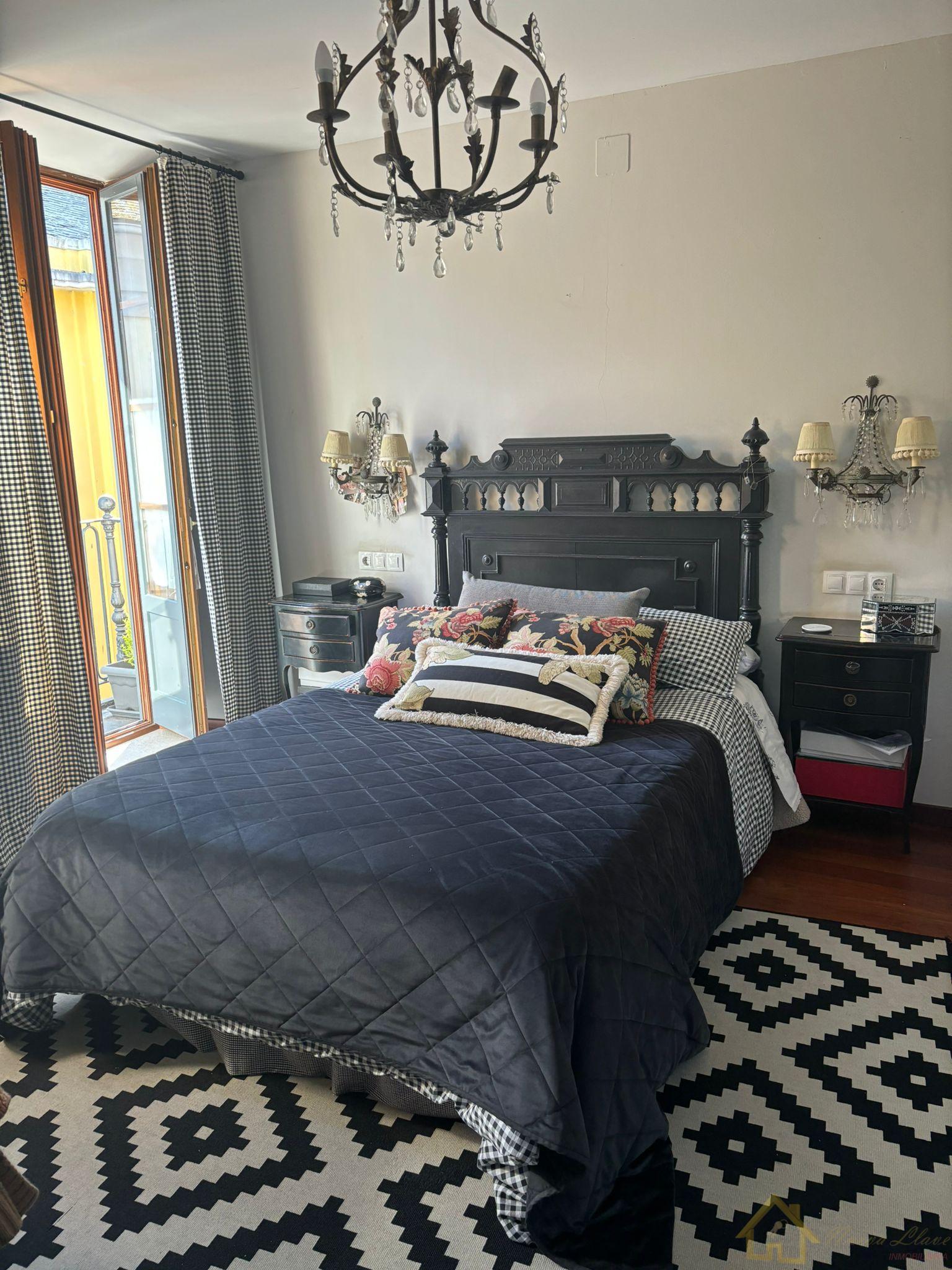 Dormitorio principal