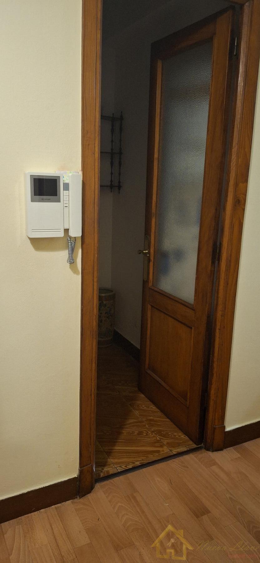 For sale of flat in Lugo
