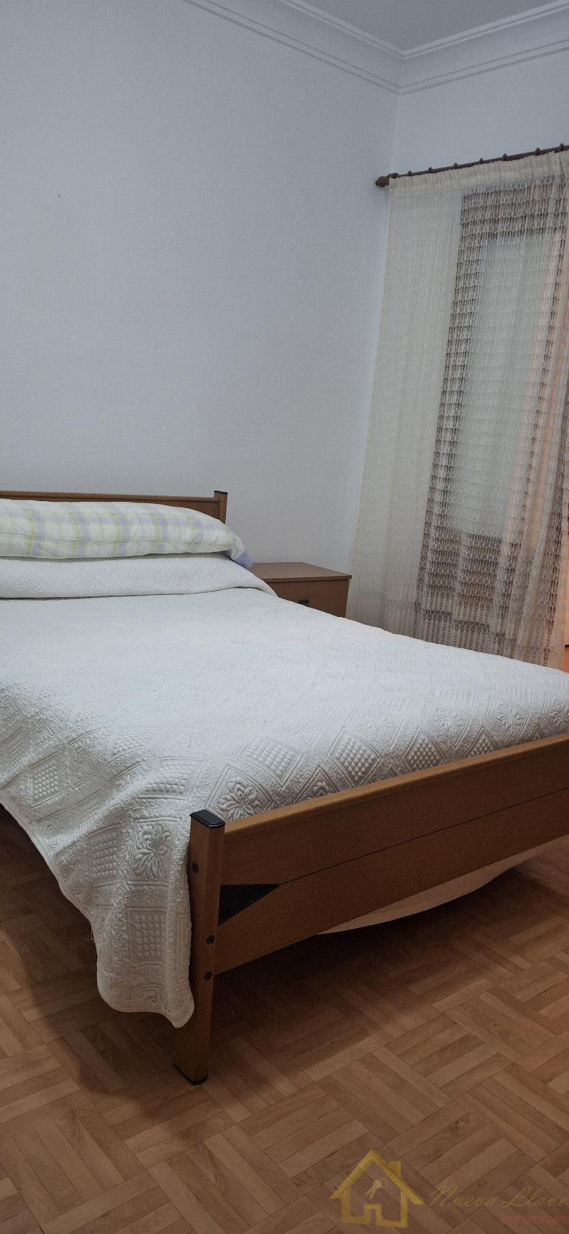 For sale of flat in Lugo