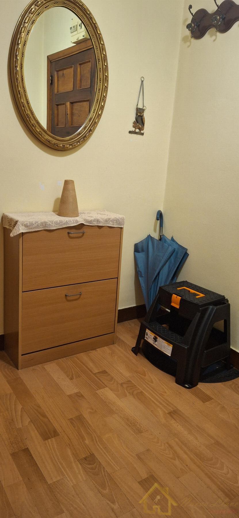 For sale of flat in Lugo