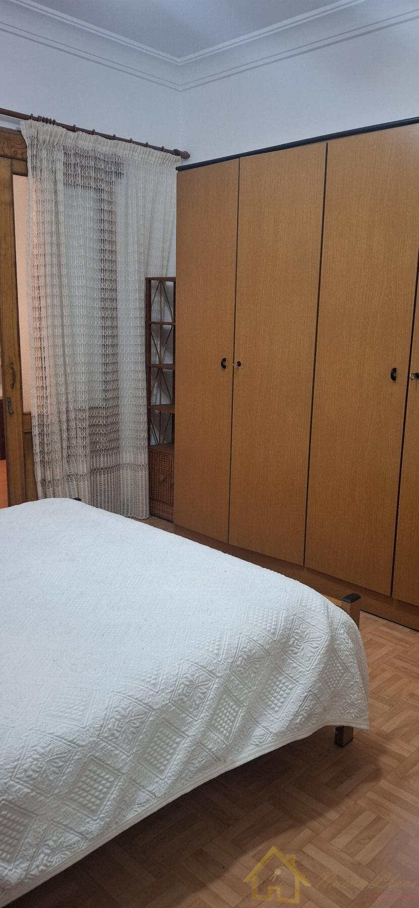 For sale of flat in Lugo