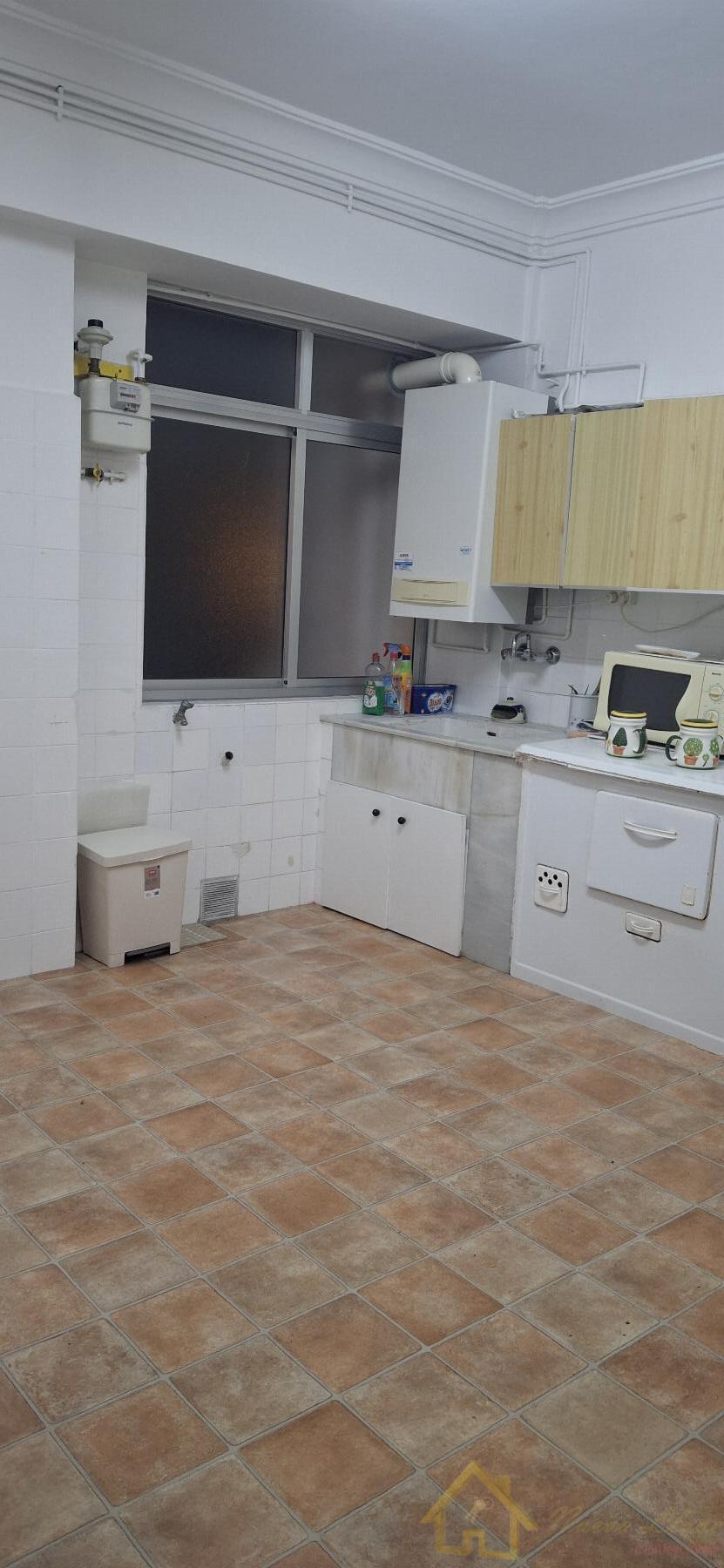 For sale of flat in Lugo