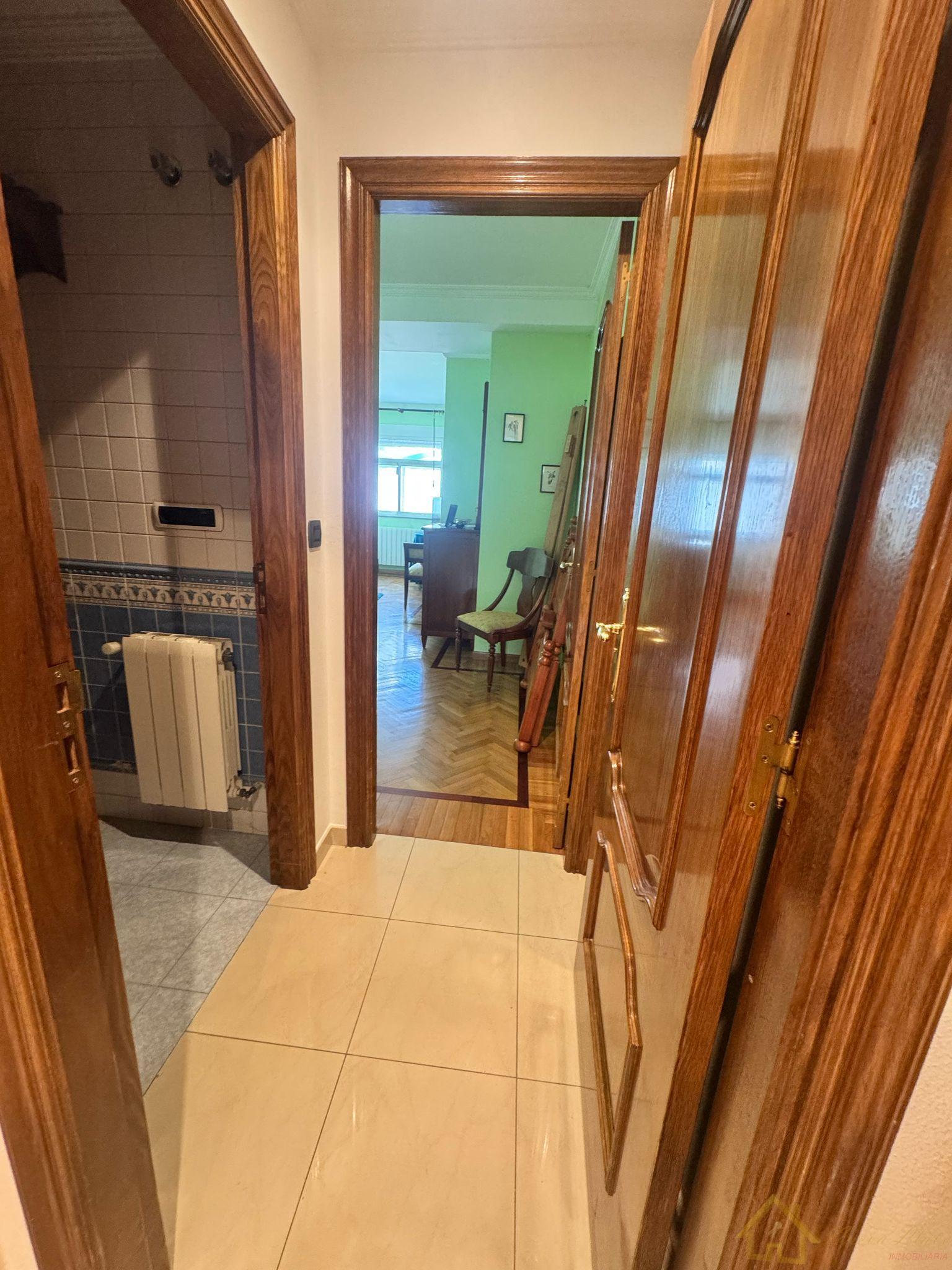 Venta de piso en Lugo