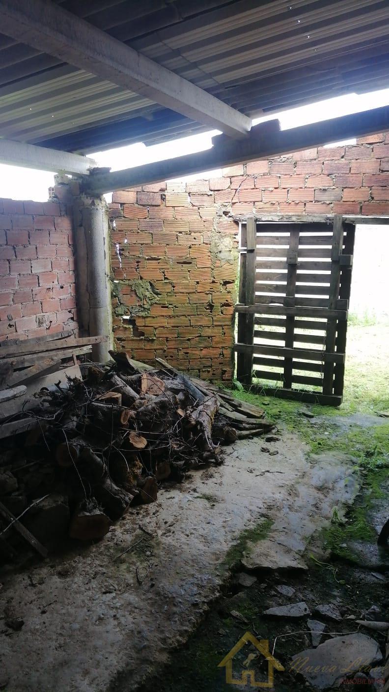 Venta de casa en Lugo