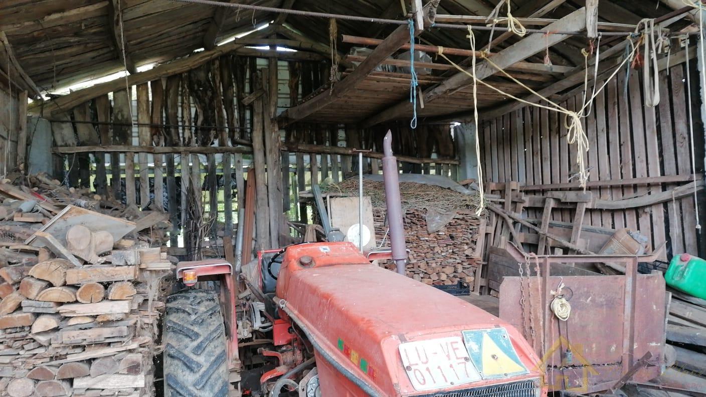 Venta de casa en Lugo Venta de casa en Lugo