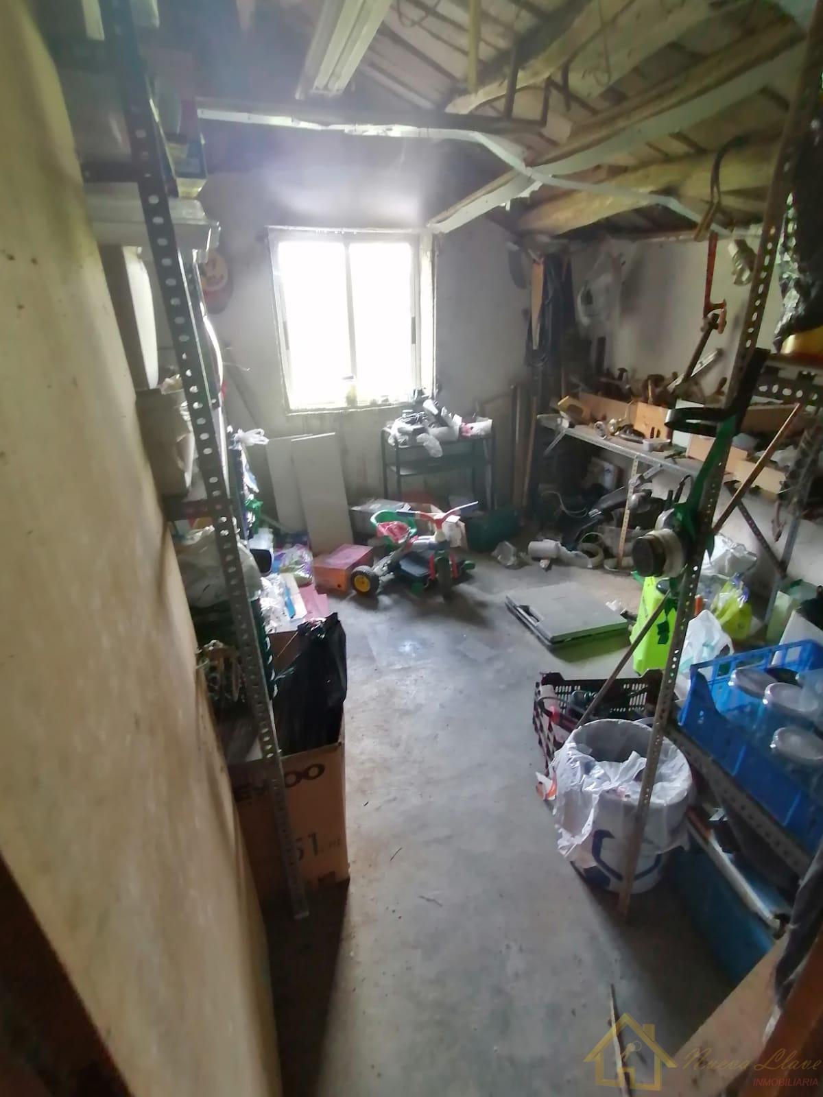 Venta de casa en Lugo