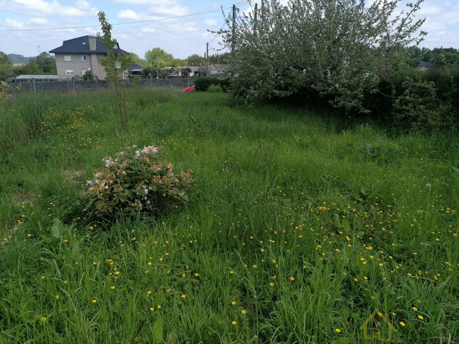 Venta de casa en Lugo