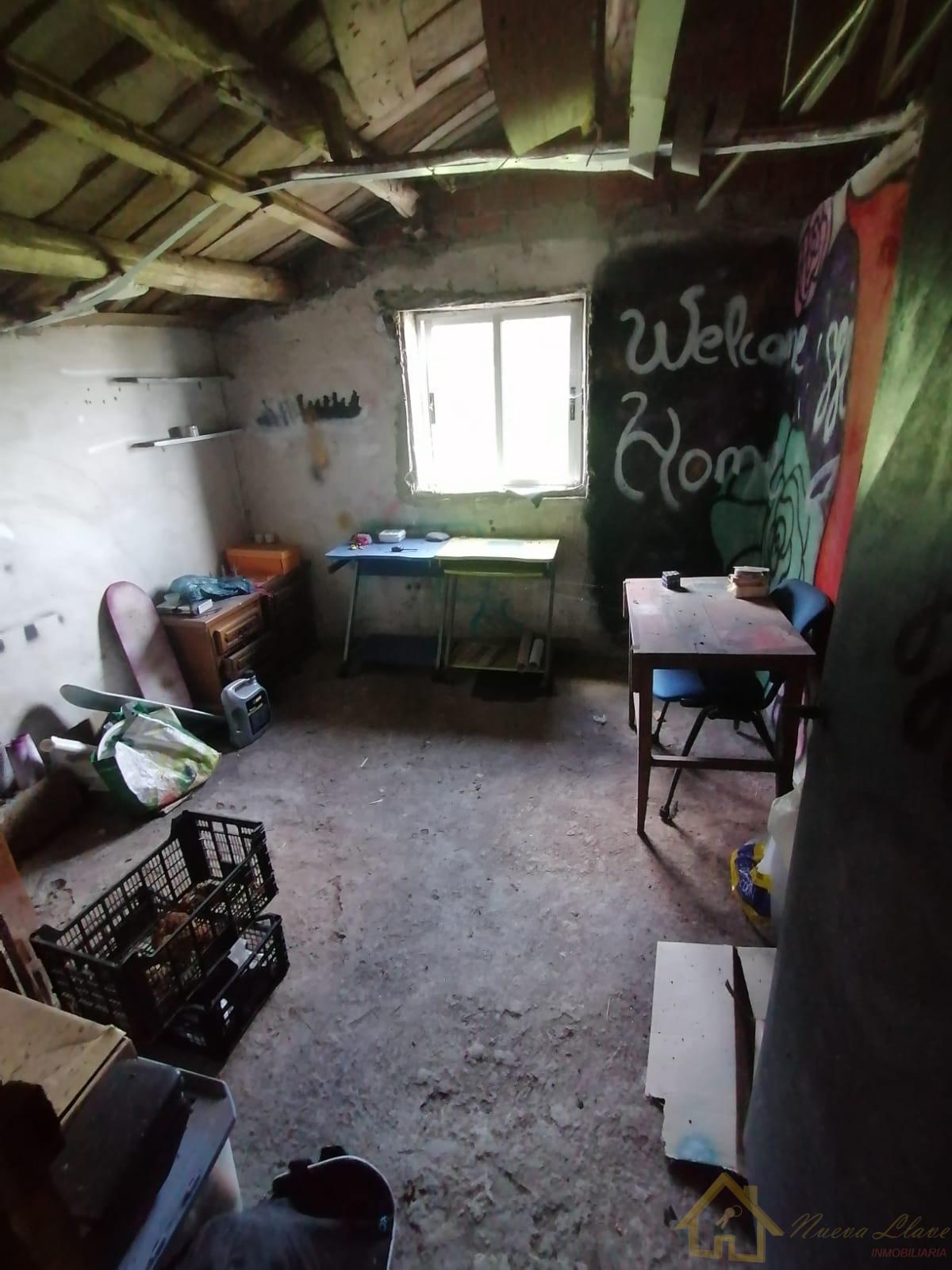 Venta de casa en Lugo