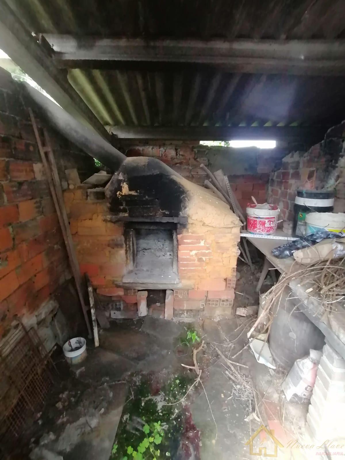 Venta de casa en Lugo