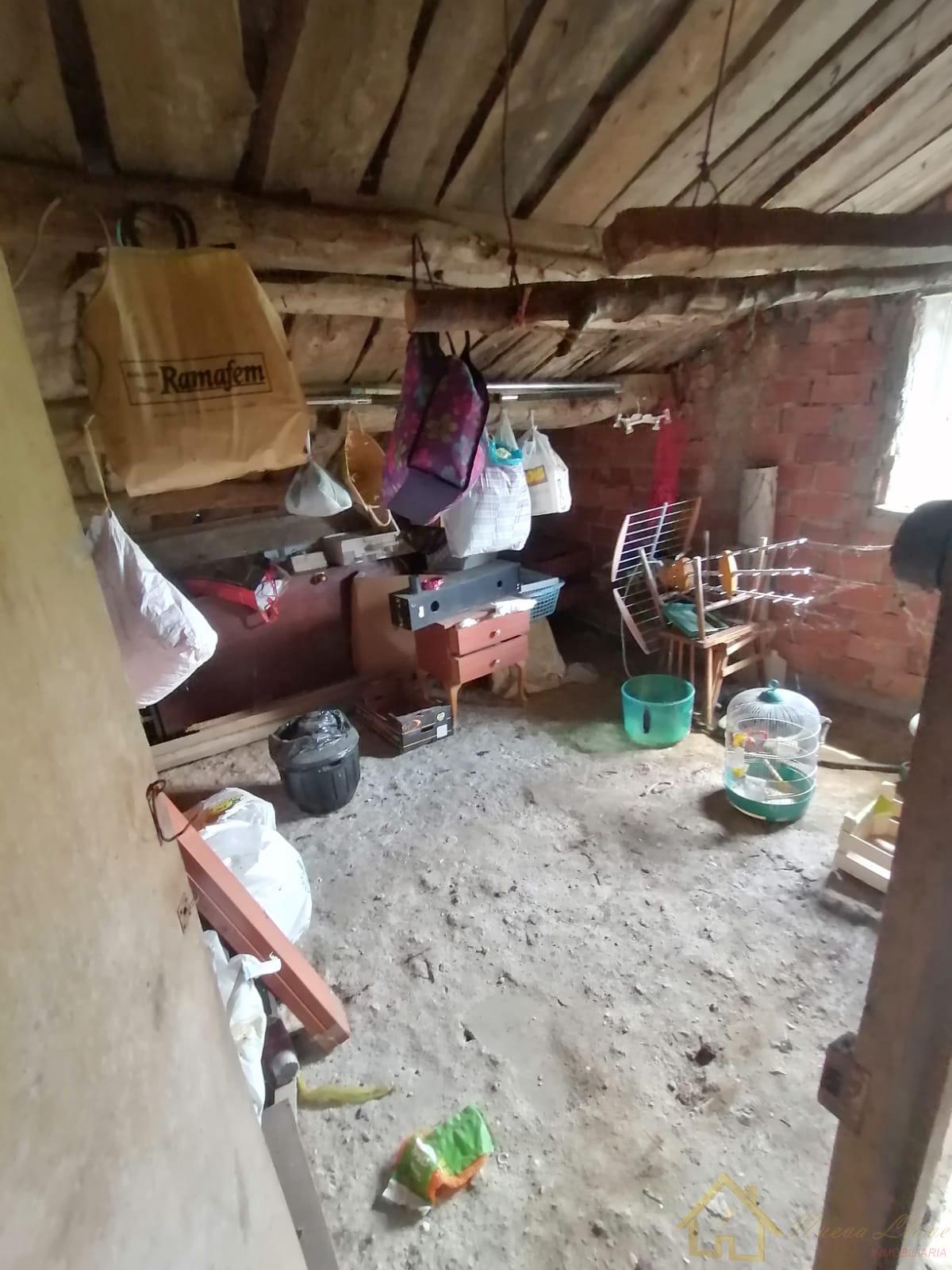 Venta de casa en Lugo