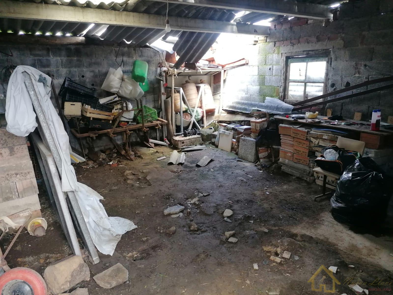 Venta de casa en Lugo