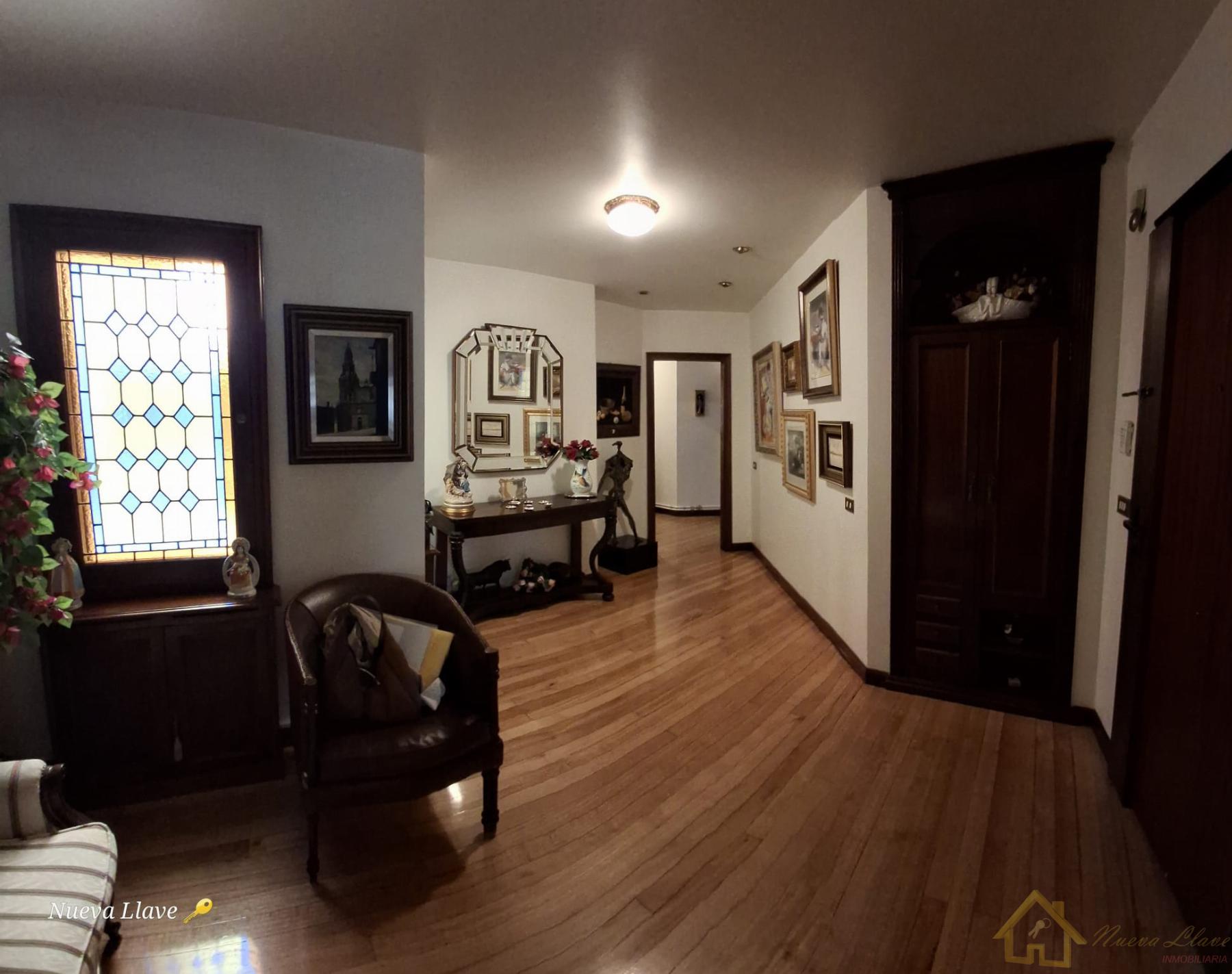 Venta de piso en Lugo