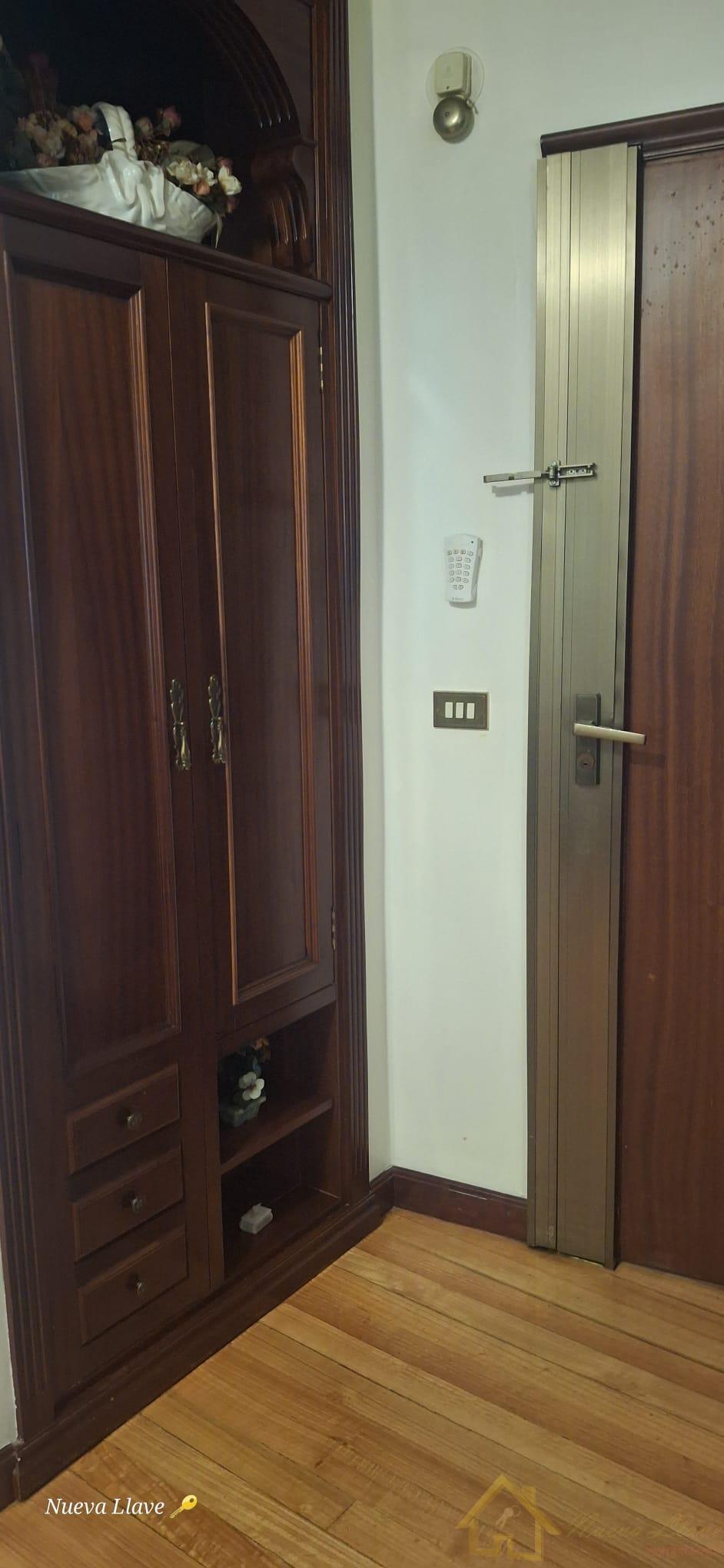 Venta de piso en Lugo