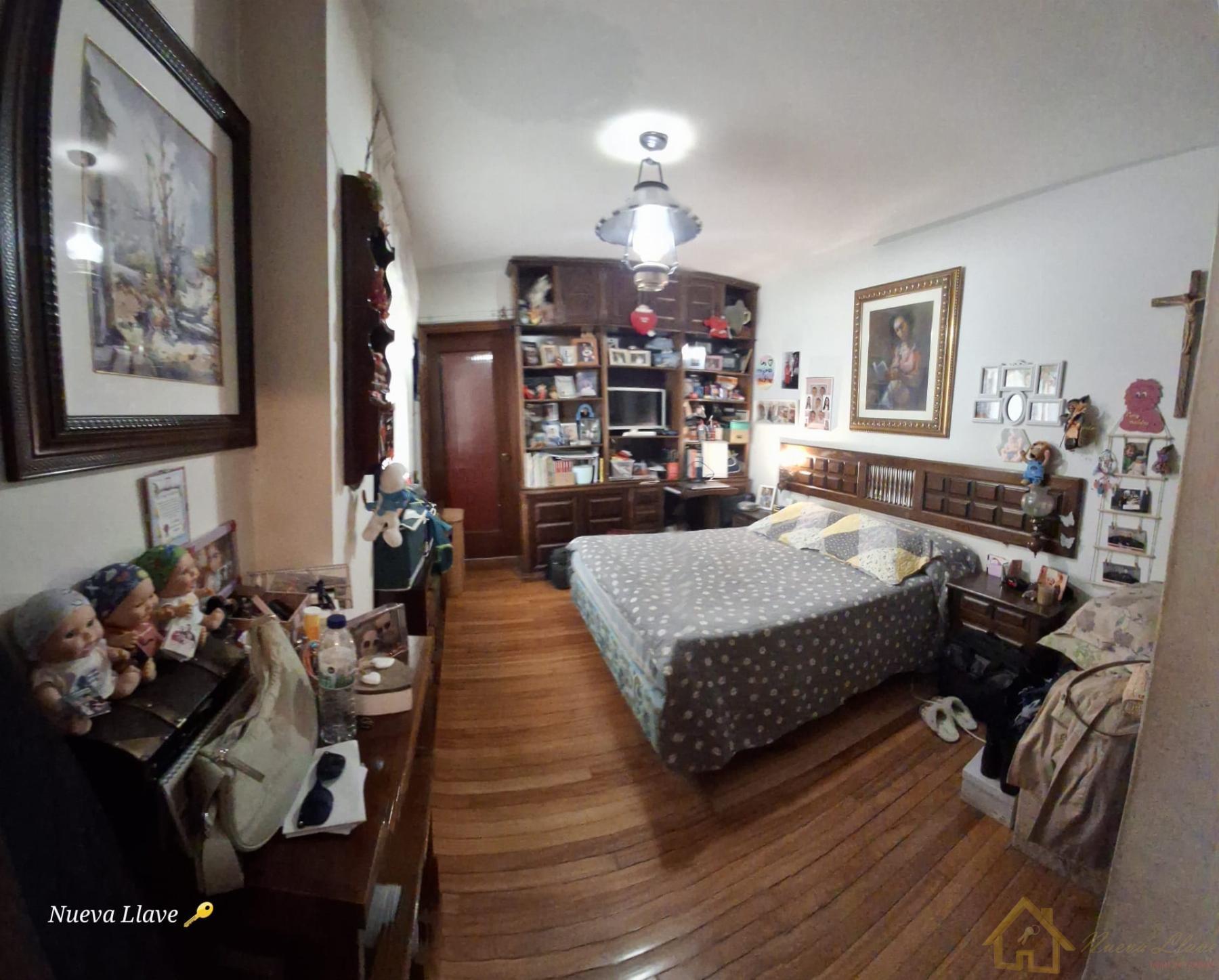 Venta de piso en Lugo