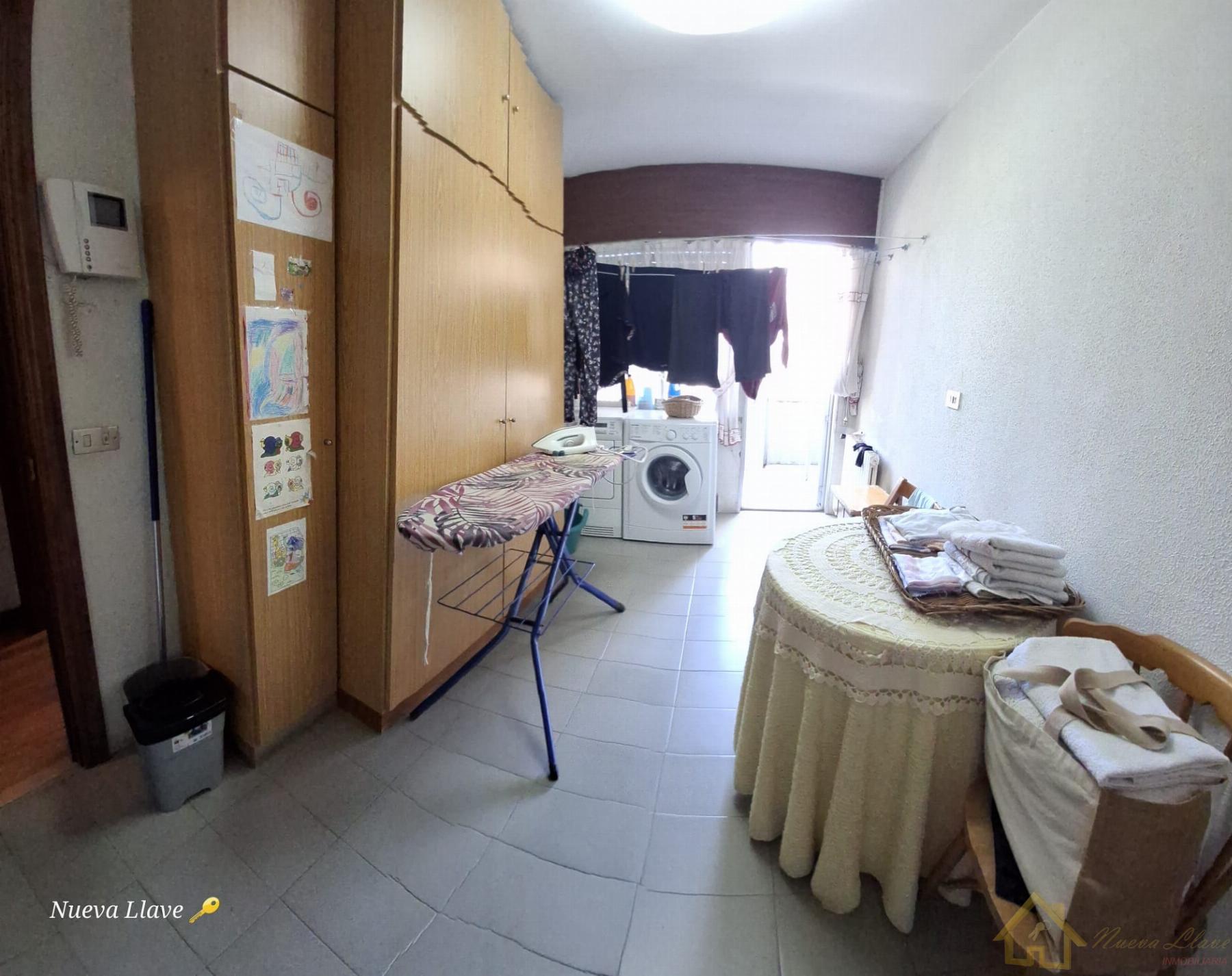 Venta de piso en Lugo