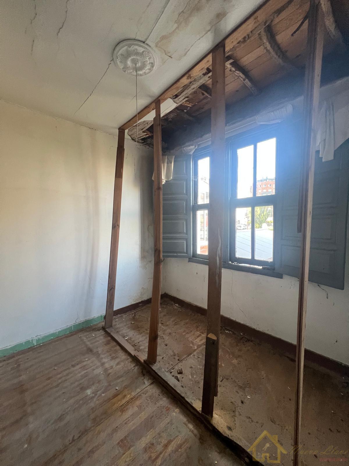 Venta de edificio en Lugo