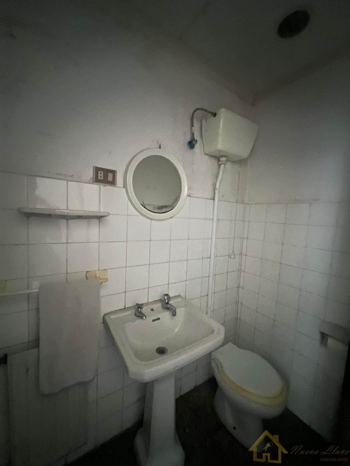 Baño