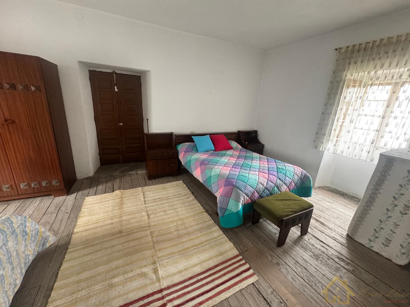 Dormitorio Dormitorio