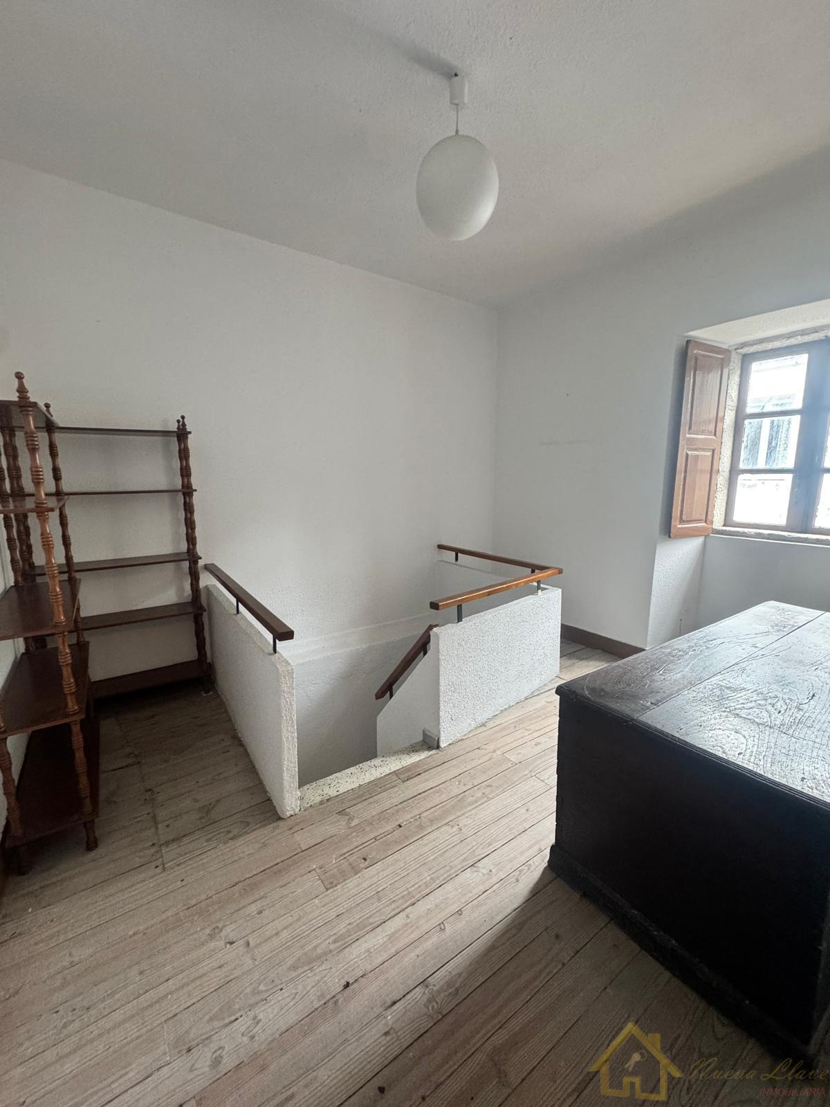 Venta de casa en Lugo Venta de casa en Lugo