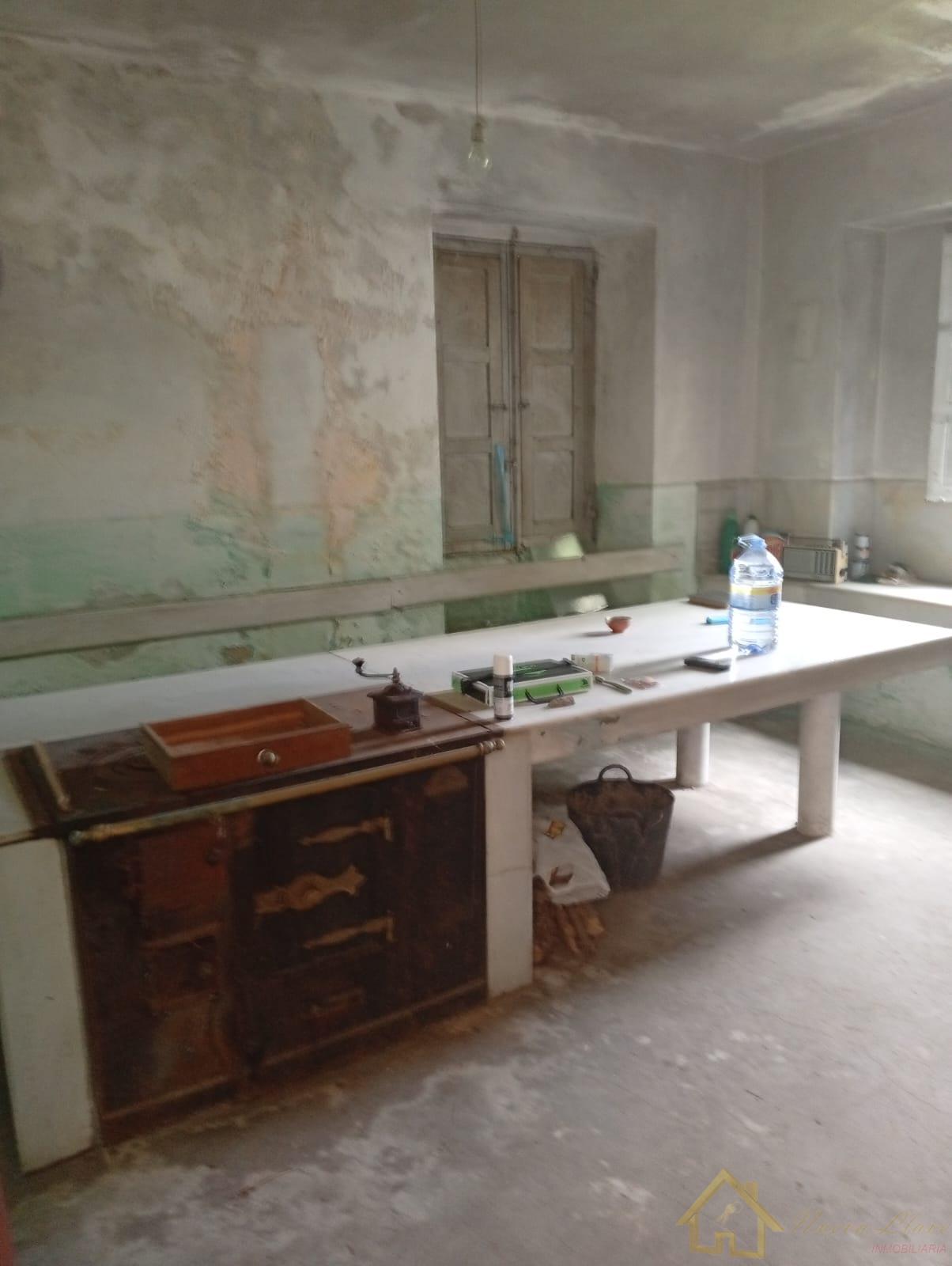 Venta de casa en Castroverde Venta de casa en Castroverde