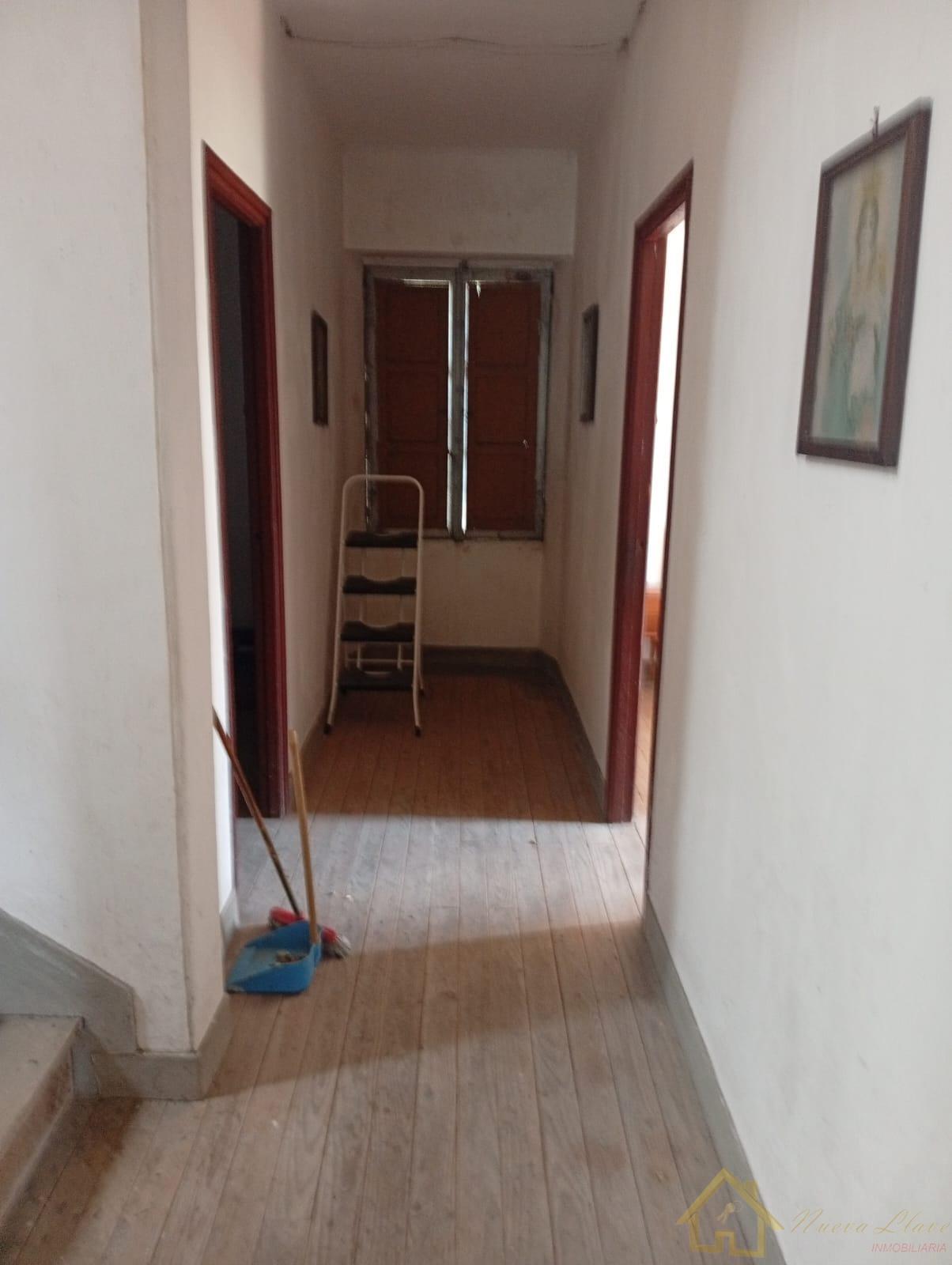 Venta de casa en Castroverde Venta de casa en Castroverde