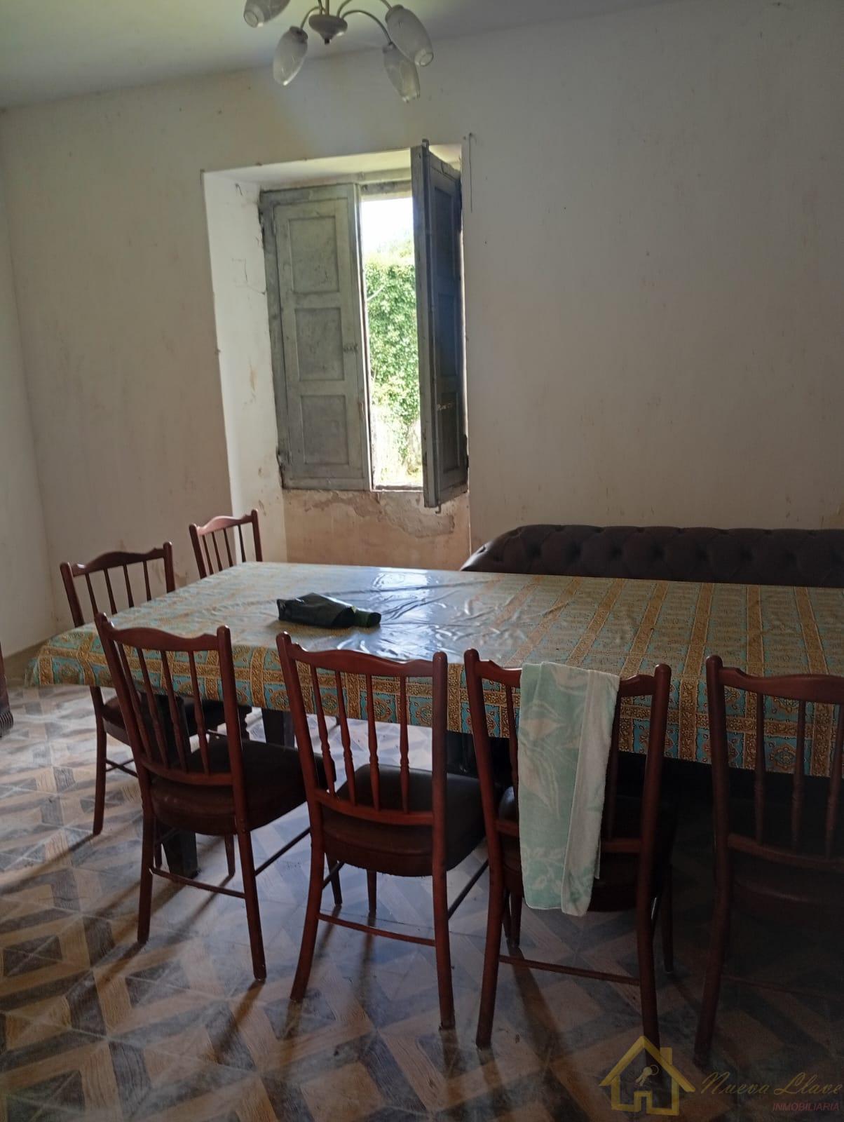 Venta de casa en Castroverde Venta de casa en Castroverde