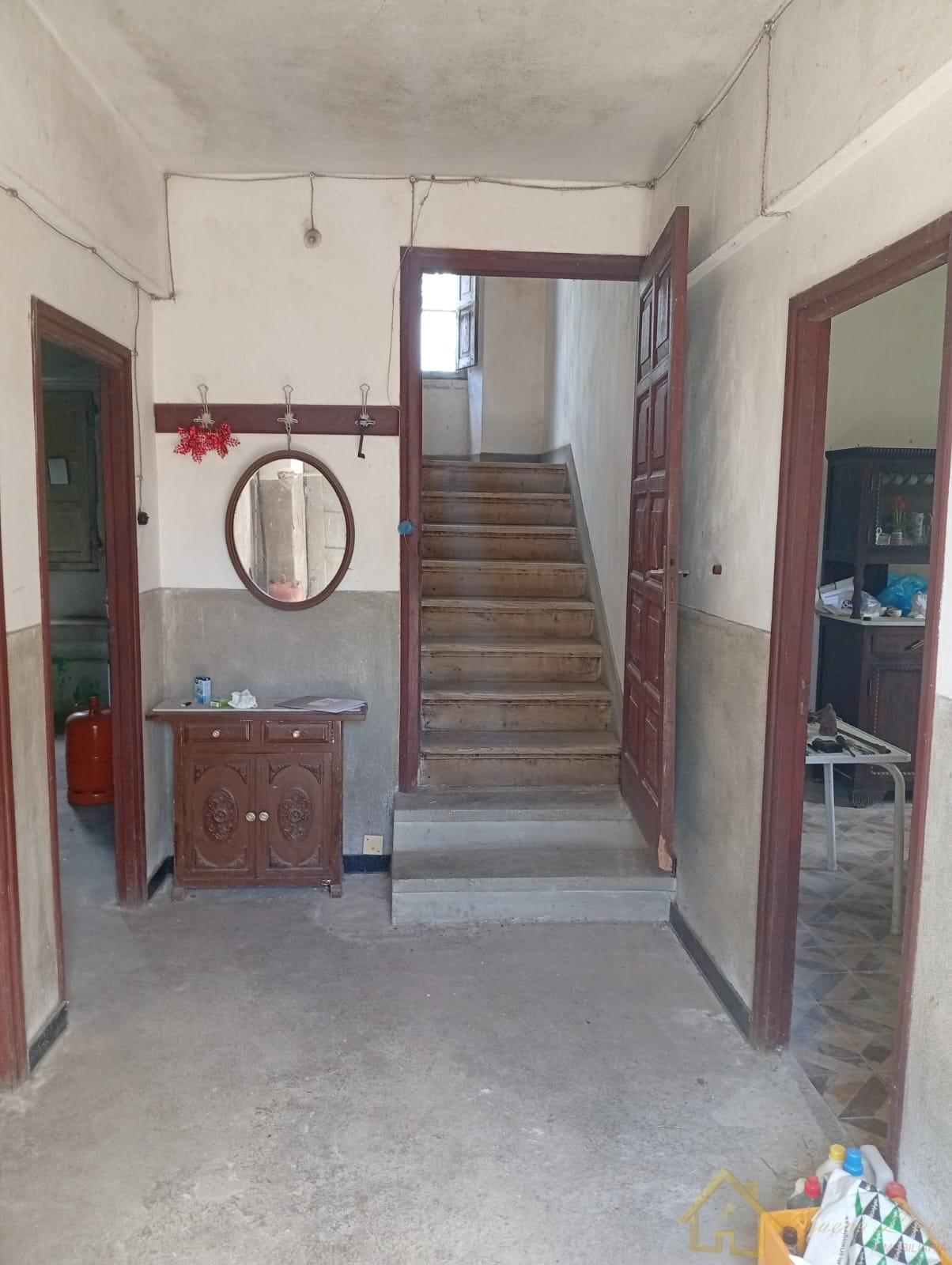 Venta de casa en Castroverde Venta de casa en Castroverde