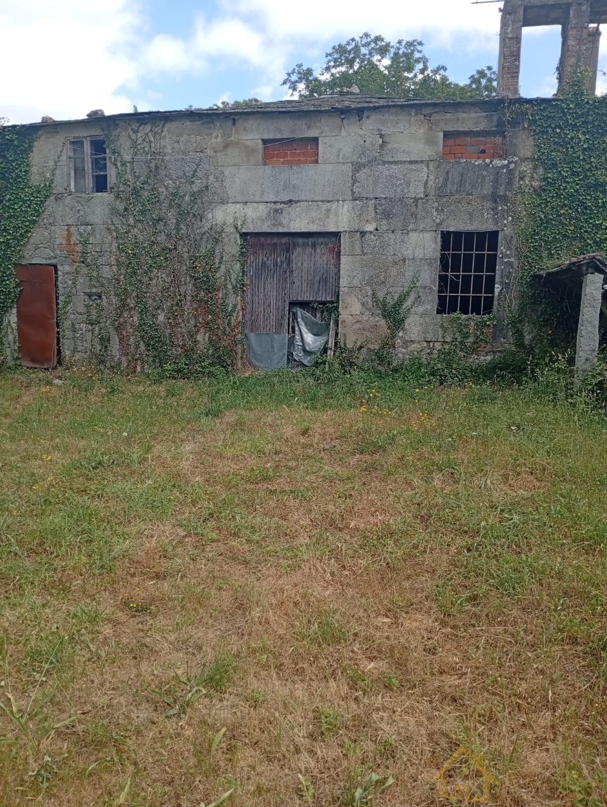 Venta de casa en Castroverde Venta de casa en Castroverde