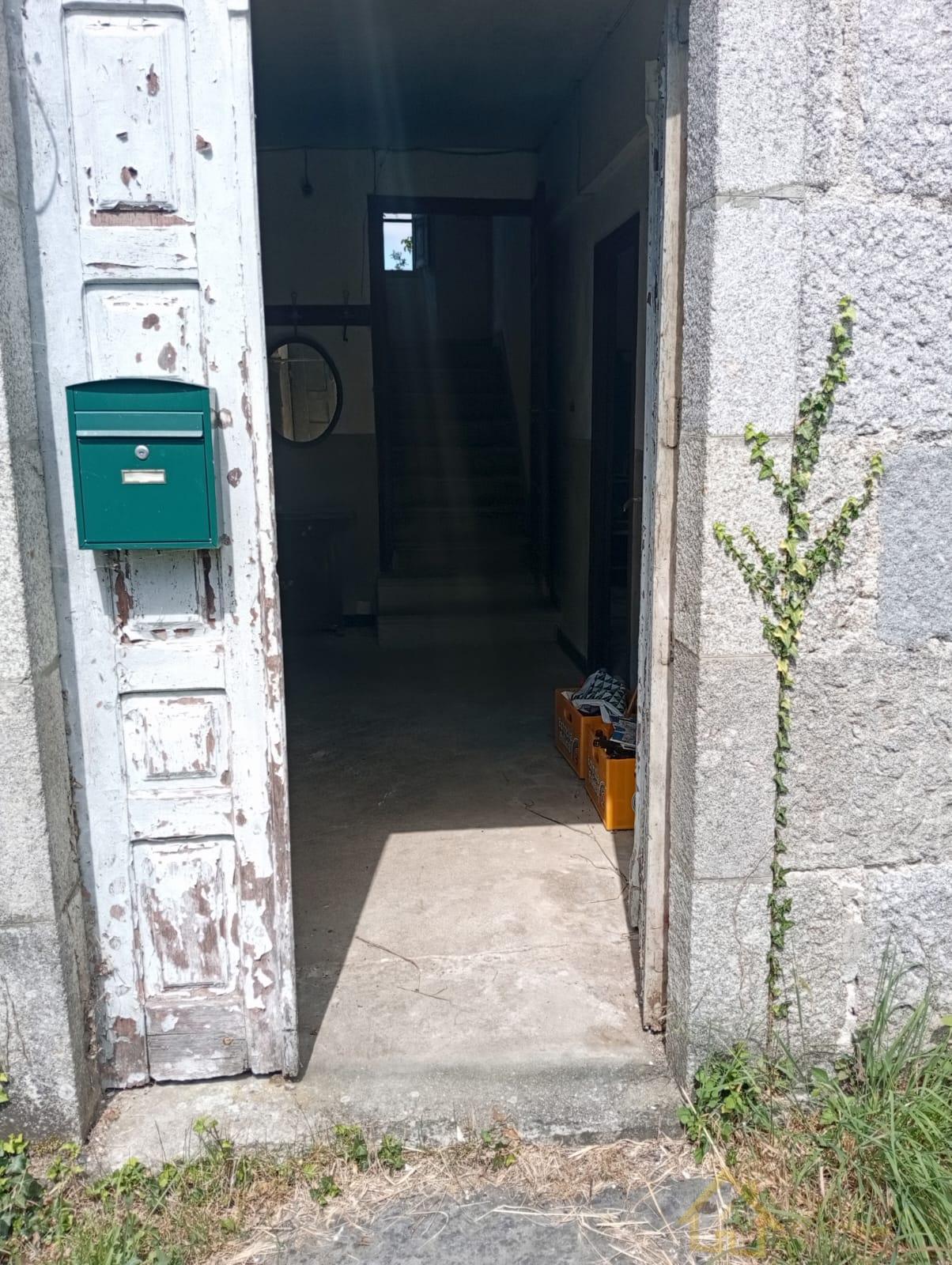 Venta de casa en Castroverde Venta de casa en Castroverde