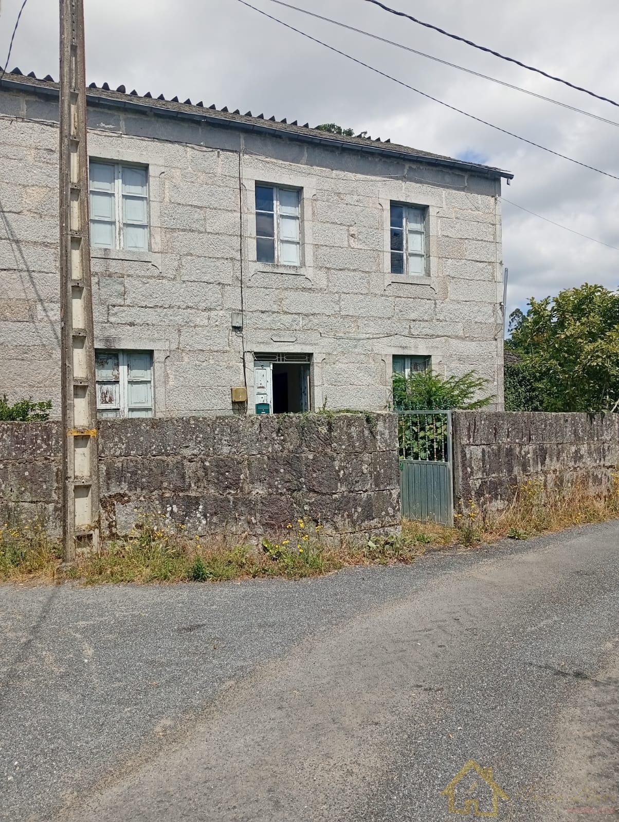 Venta de casa en Castroverde Venta de casa en Castroverde