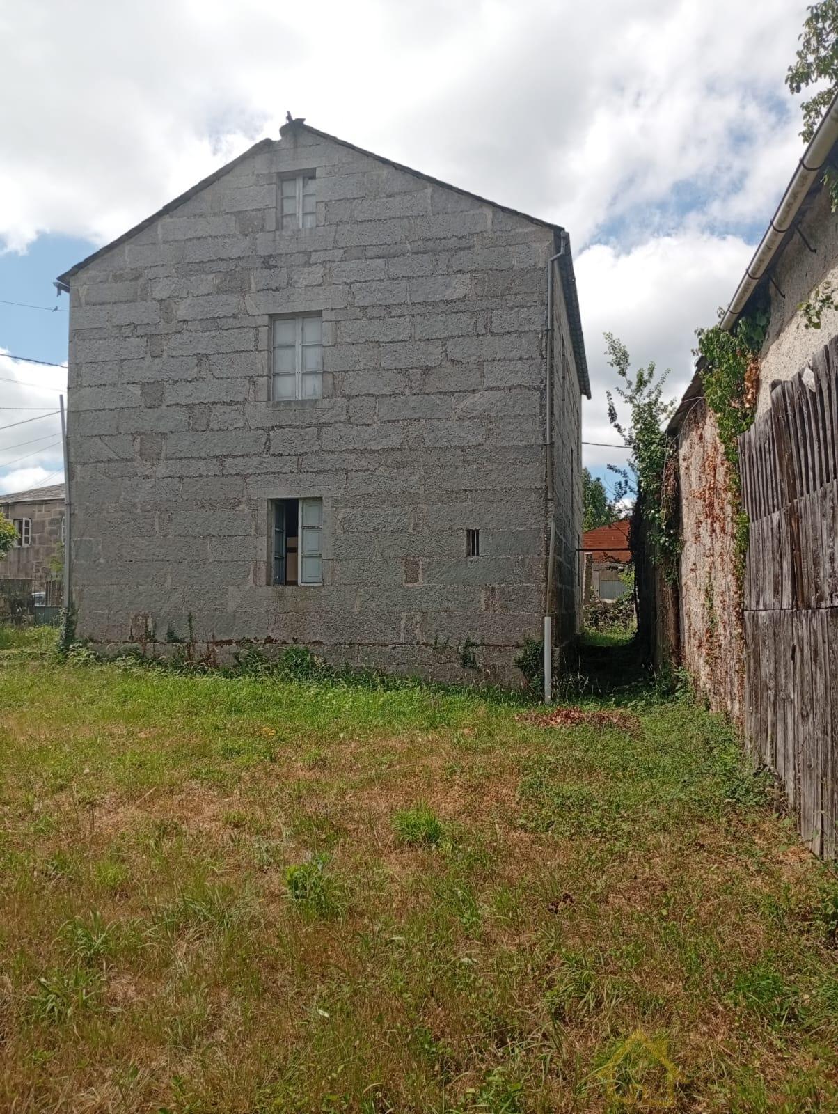 Venta de casa en Castroverde Venta de casa en Castroverde