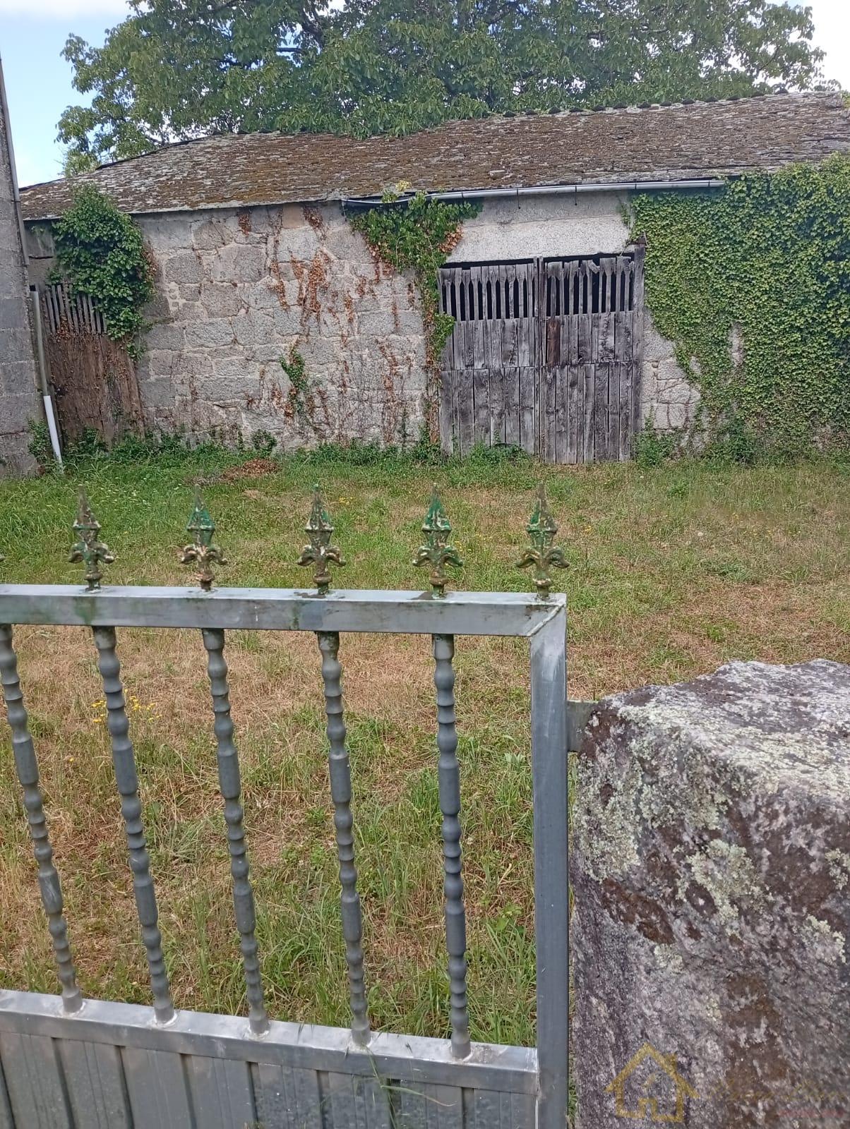 Venta de casa en Castroverde Venta de casa en Castroverde