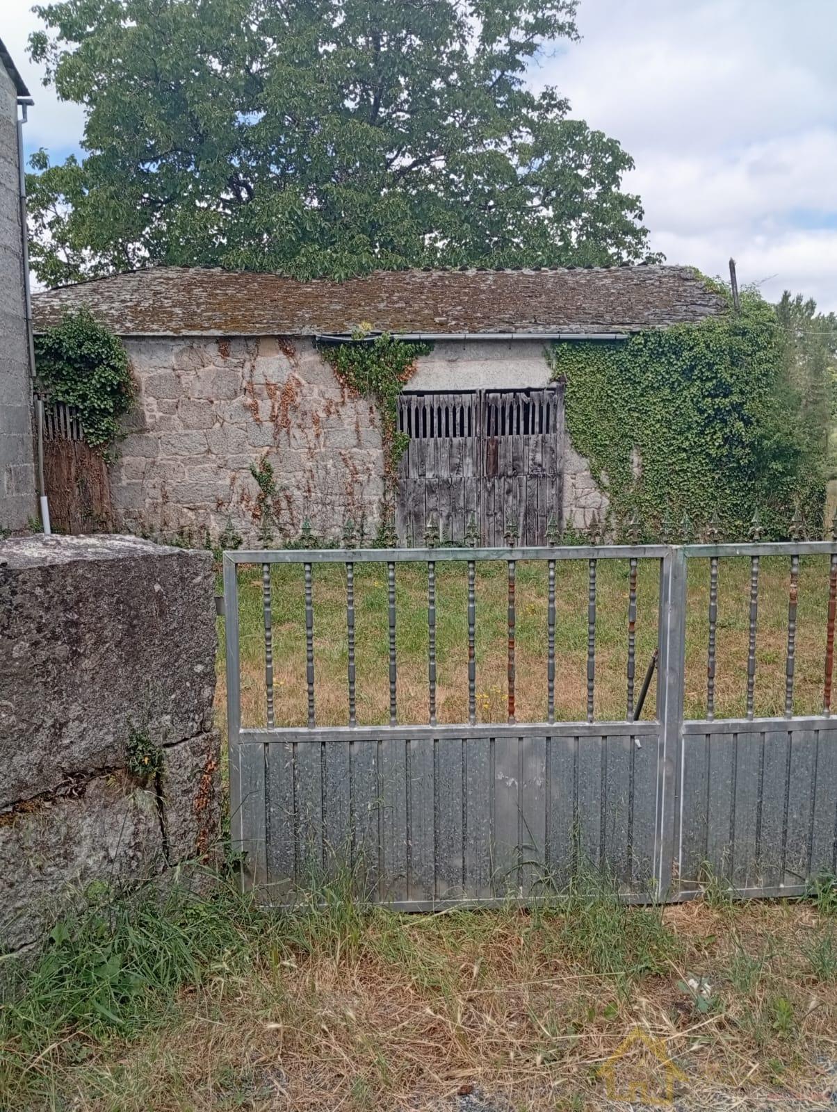 Venta de casa en Castroverde Venta de casa en Castroverde