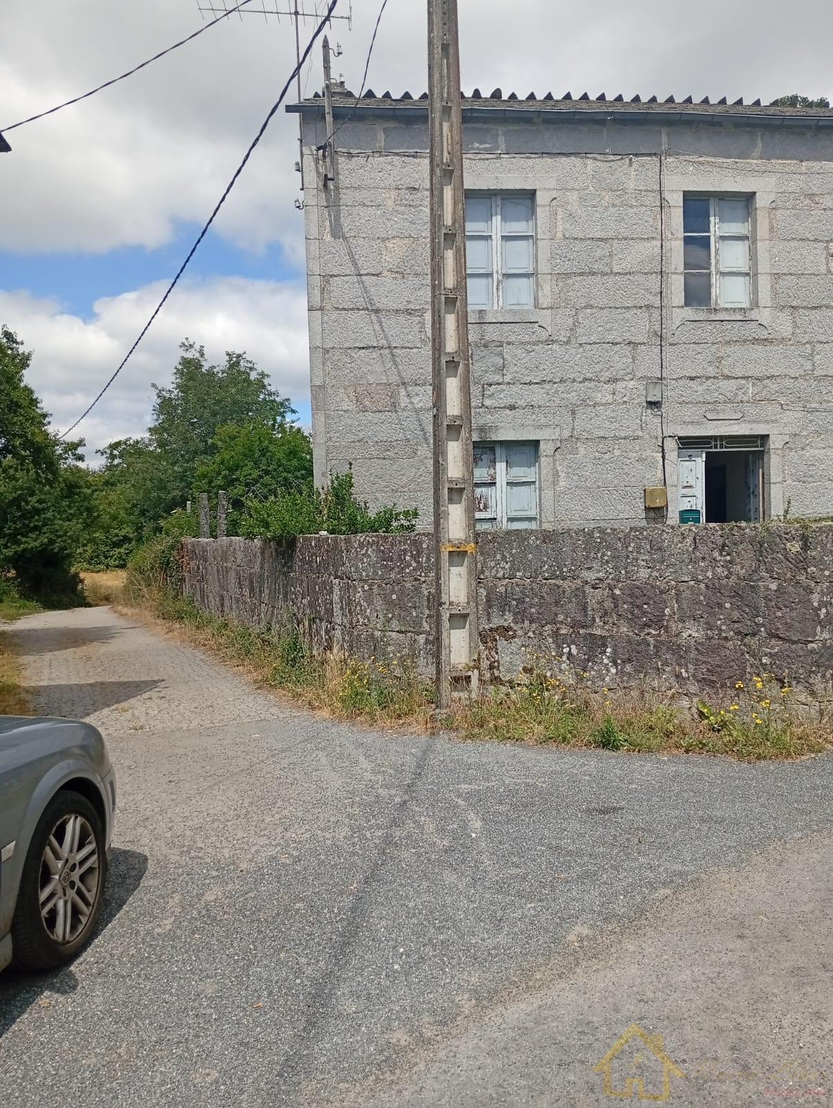 Venta de casa en Castroverde Venta de casa en Castroverde