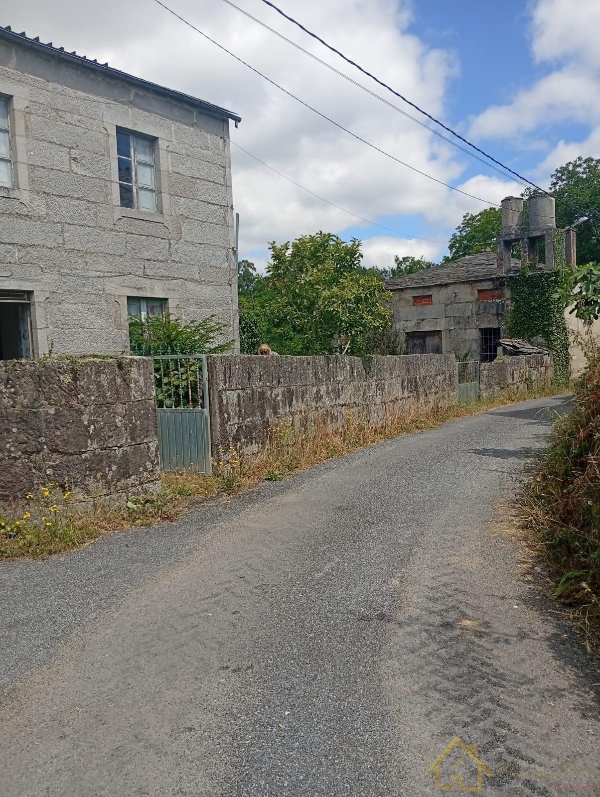 Venta de casa en Castroverde Venta de casa en Castroverde