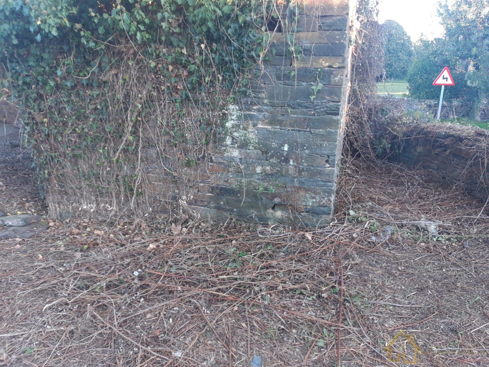 Venta de casa en Guntín Venta de casa en Guntín