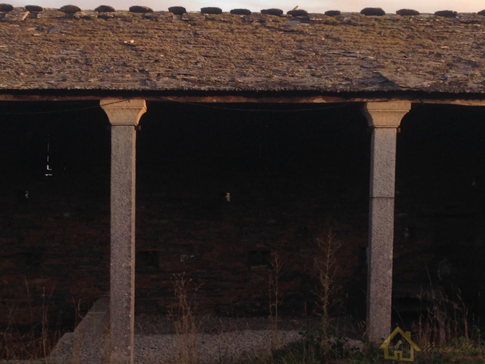 Venta de casa en Guntín Venta de casa en Guntín